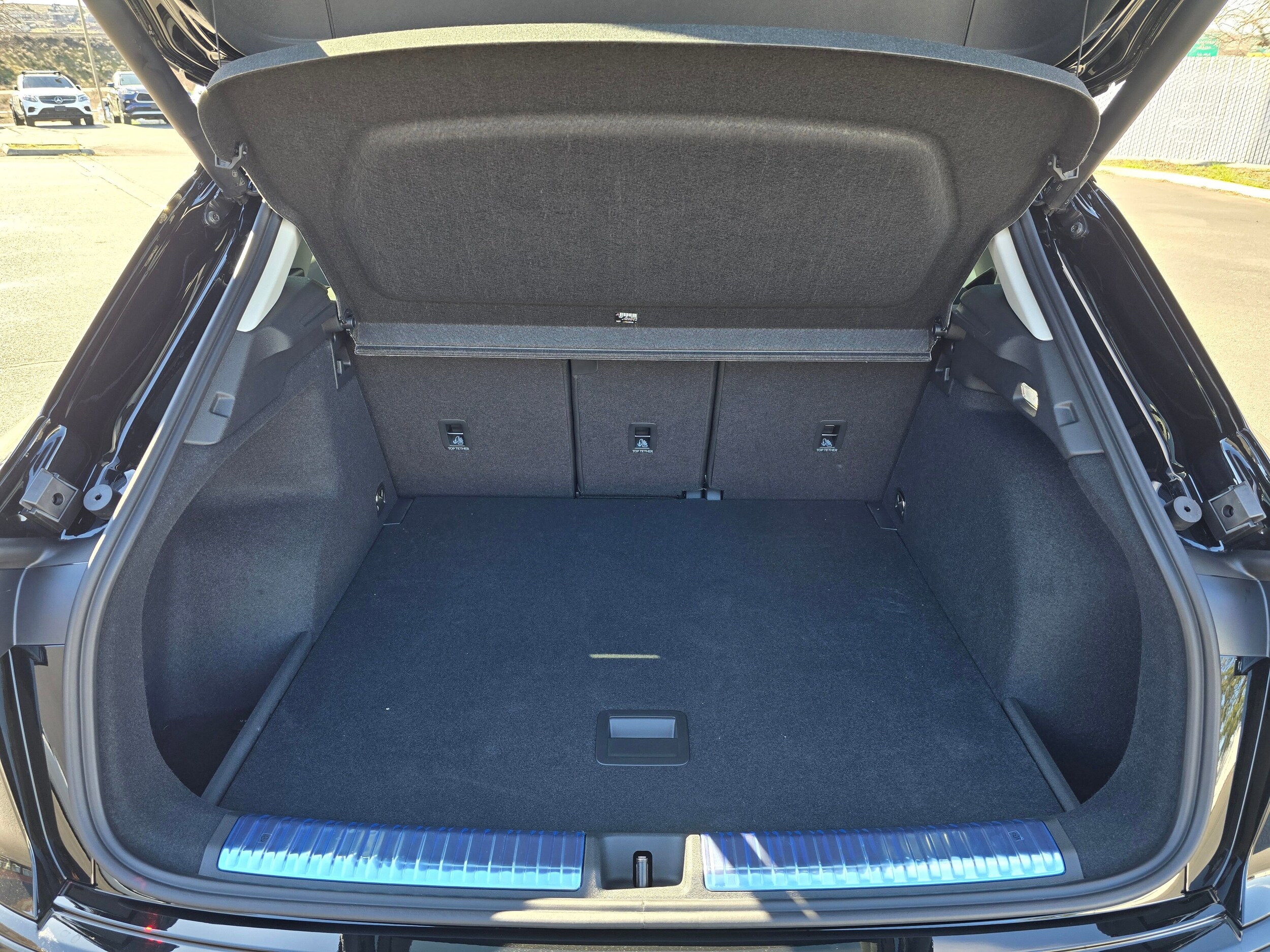 New 2026 Mythos Black Audi S line image 62