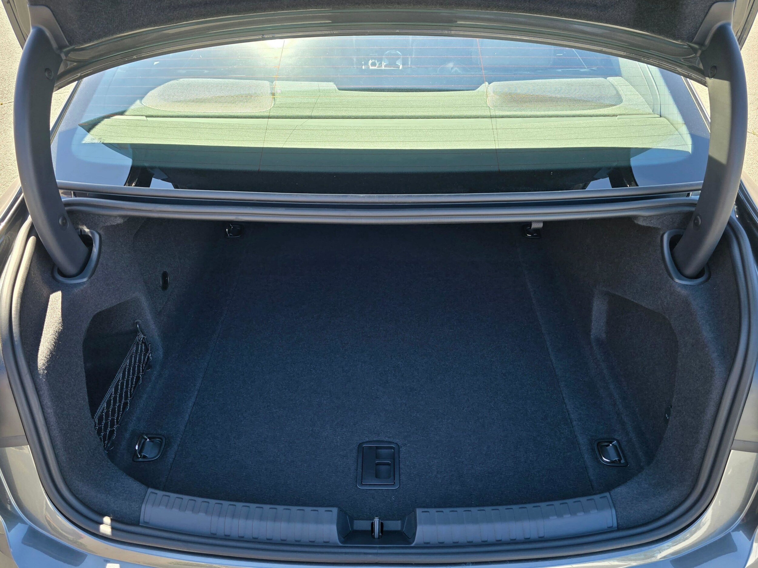 New 2026 Daytona Gray Pearl Audi Premium Plus image 30