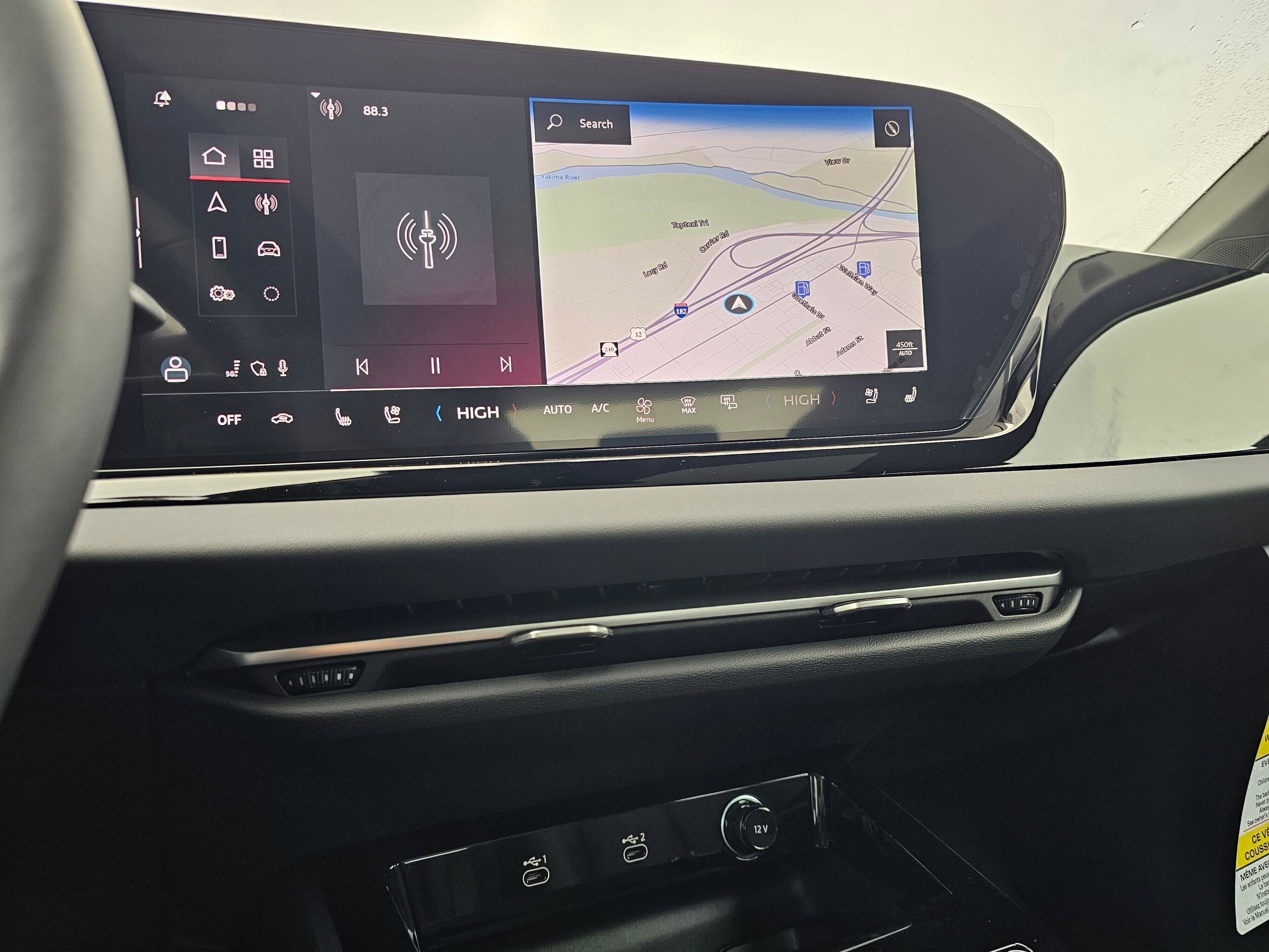 New 2025 Mythos Black Audi 2.0T Premium Plus image 19