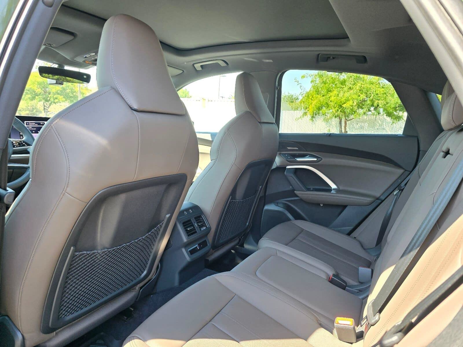 New 2026 District Green Audi 2.0T Premium Plus image 11