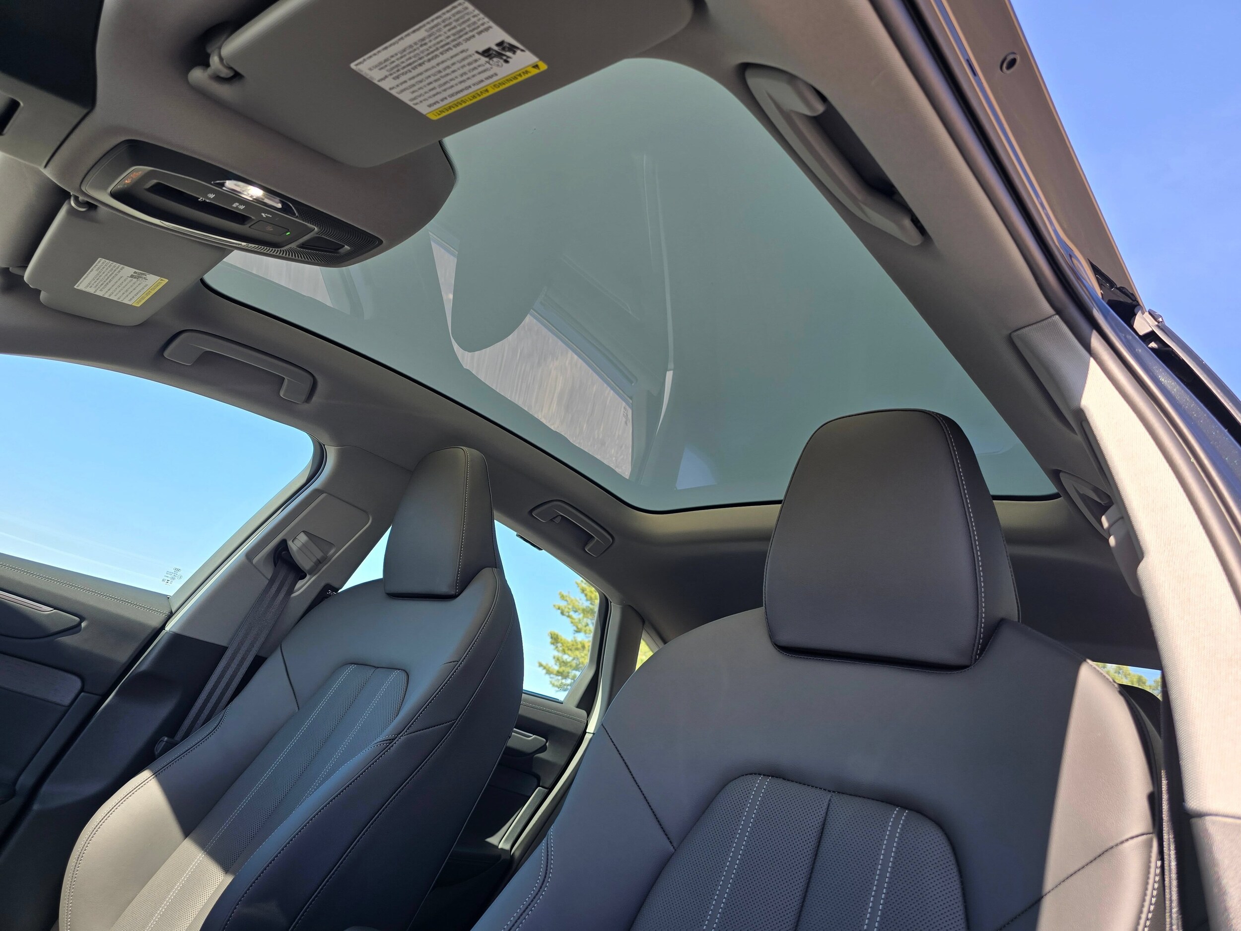 New 2026 Mythos Black Audi Premium Plus image 58
