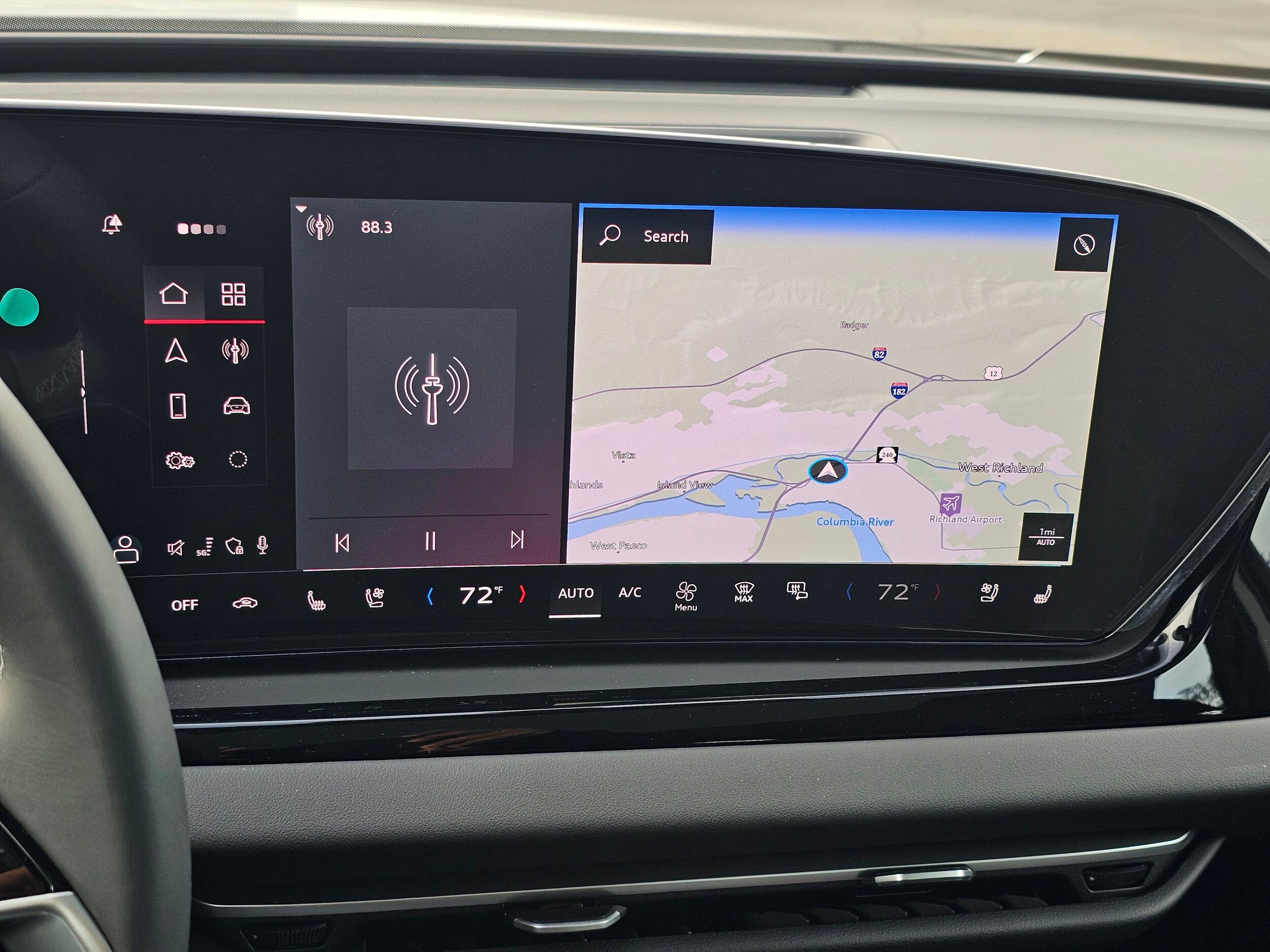 New 2025 Glacier White Audi 2.0T Premium Plus image 28