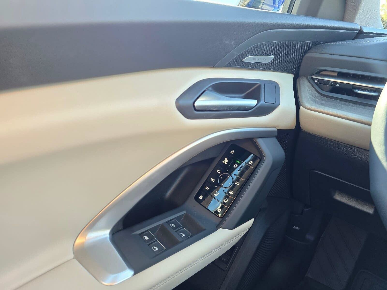 New 2026 Ultra Blue Audi 2.0T Premium Plus image 28