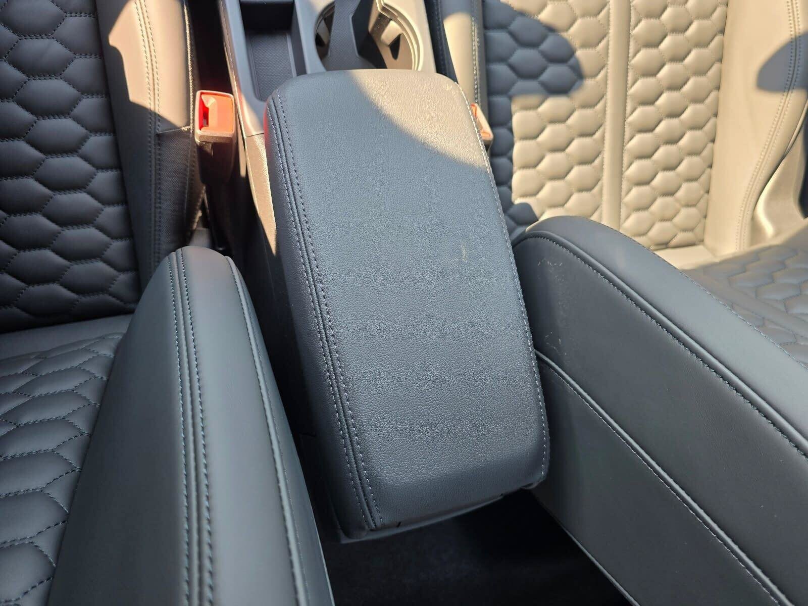 New 2026 Arkona White Audi 2.5T image 23