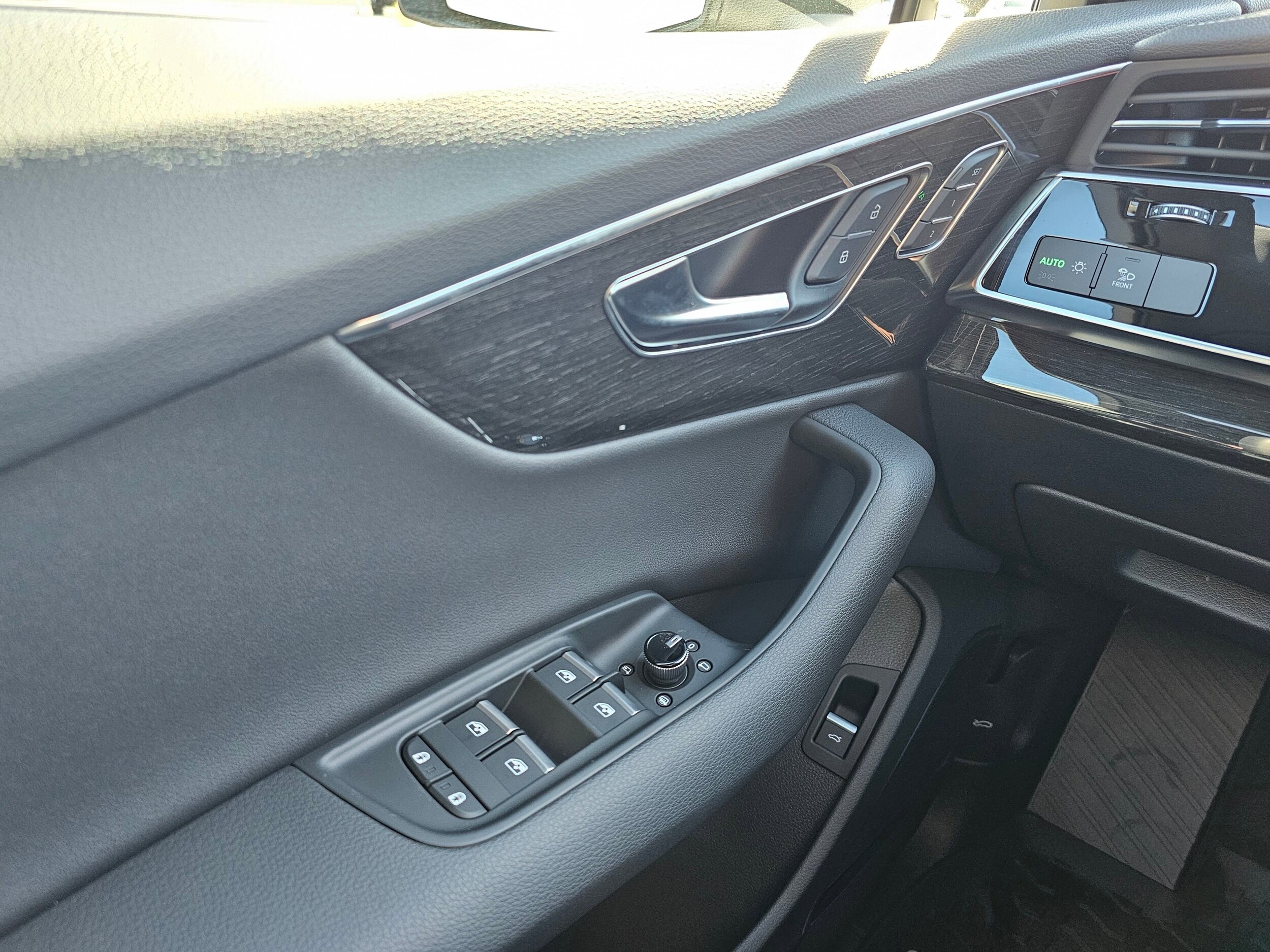 New 2026 Mythos Black Audi 45 Premium image 59