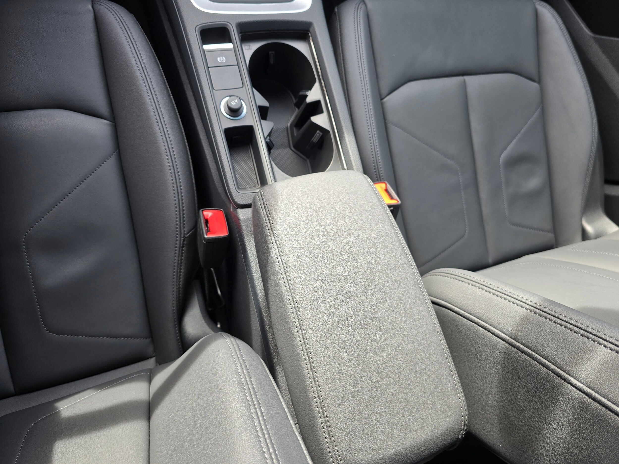 Certified Used 2025 Chronos Gray Metallic Audi S line Premium image 54