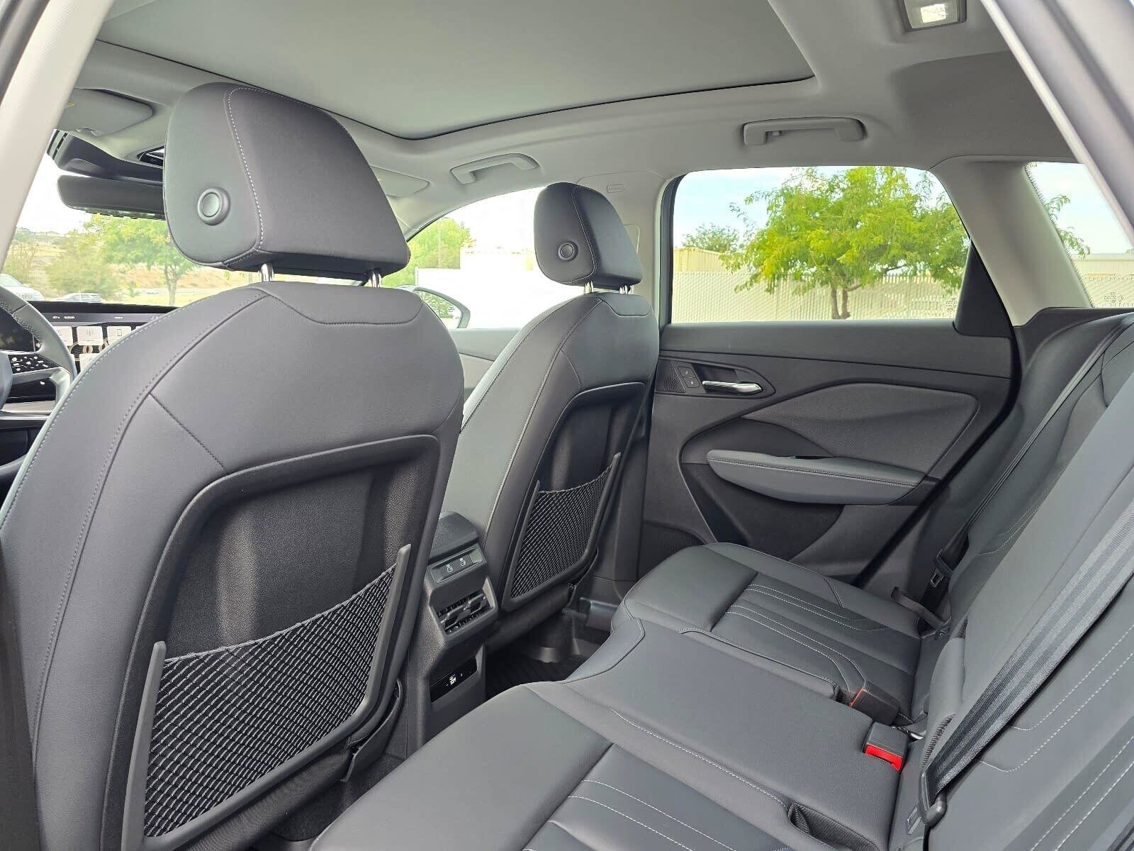 New 2026 Arrow Gray Pearl Audi S line image 11