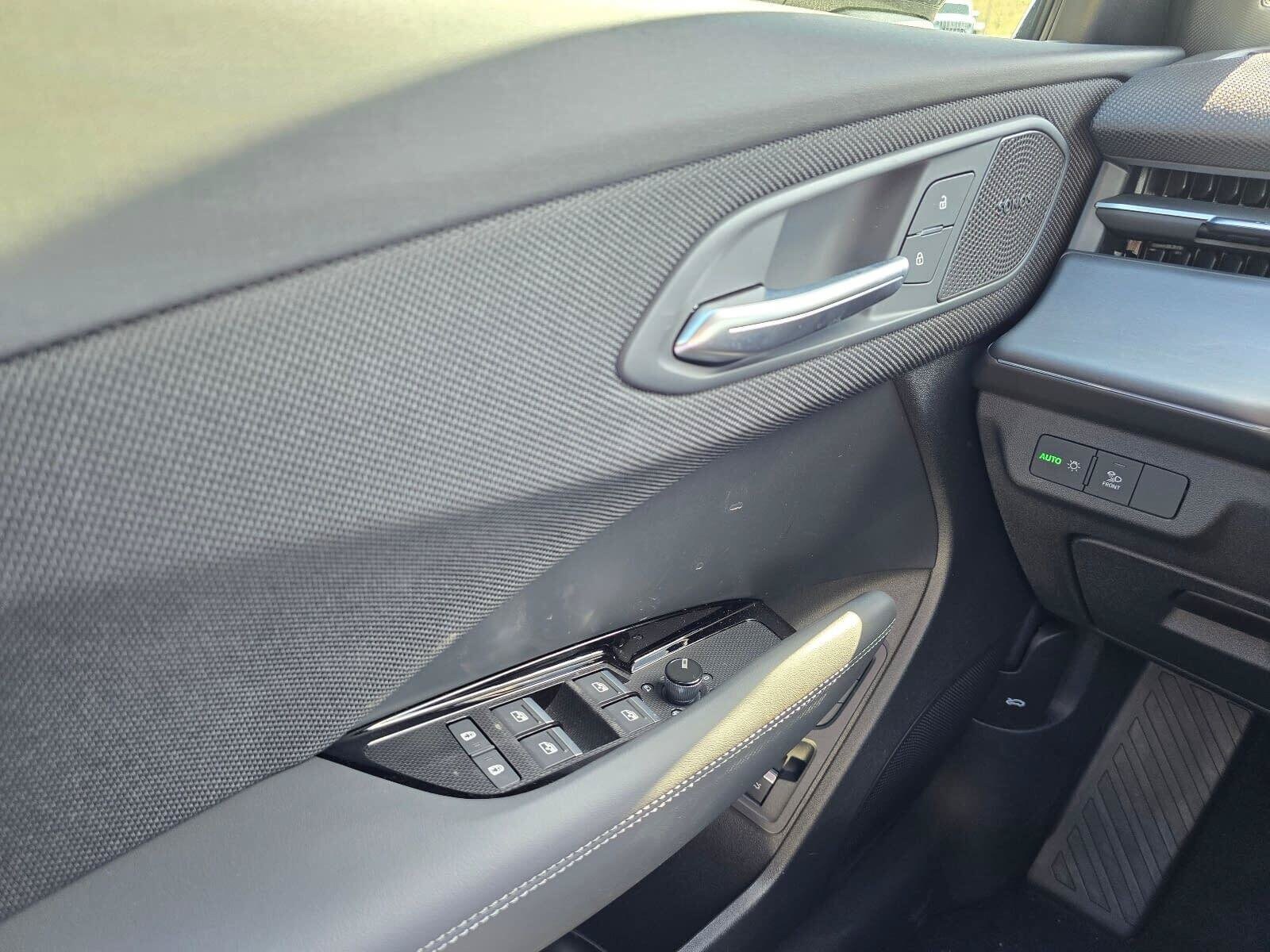 New 2026 Arrow Gray Pearl Audi S line image 28