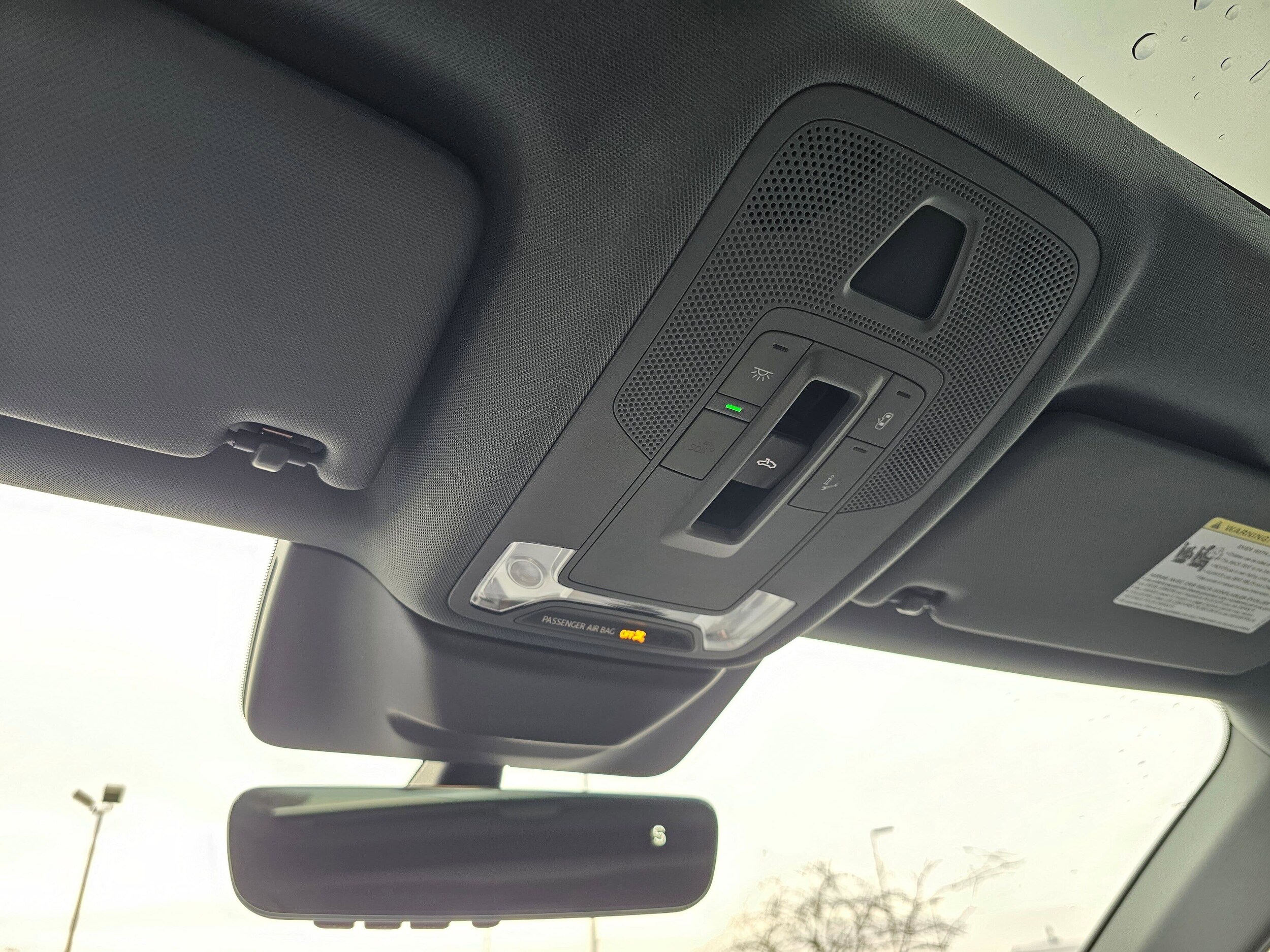 New 2026 Mythos Black Audi 2.0T Premium Plus image 22