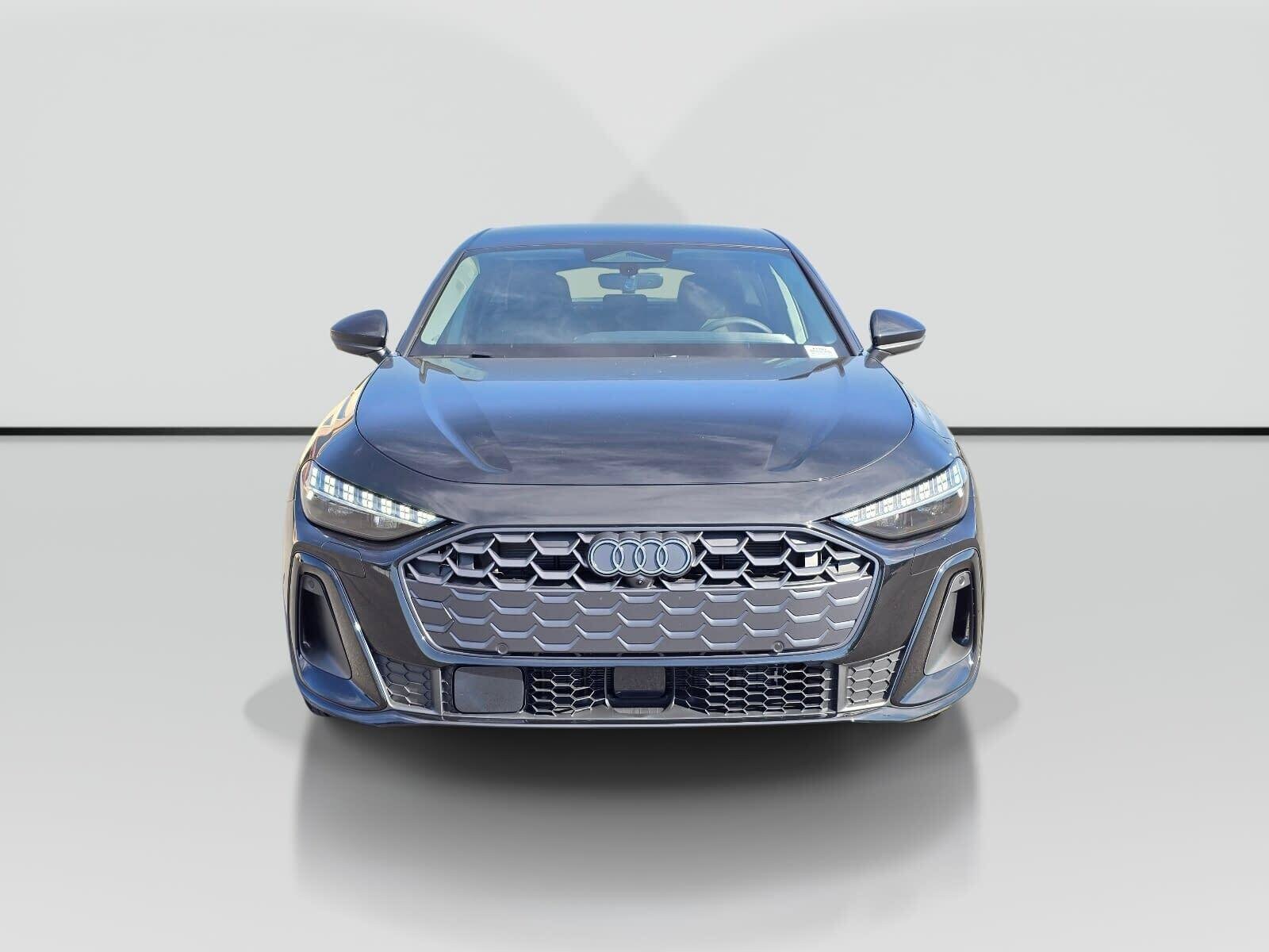 New 2026 Mythos Black Audi 2.0T Premium Plus image 6