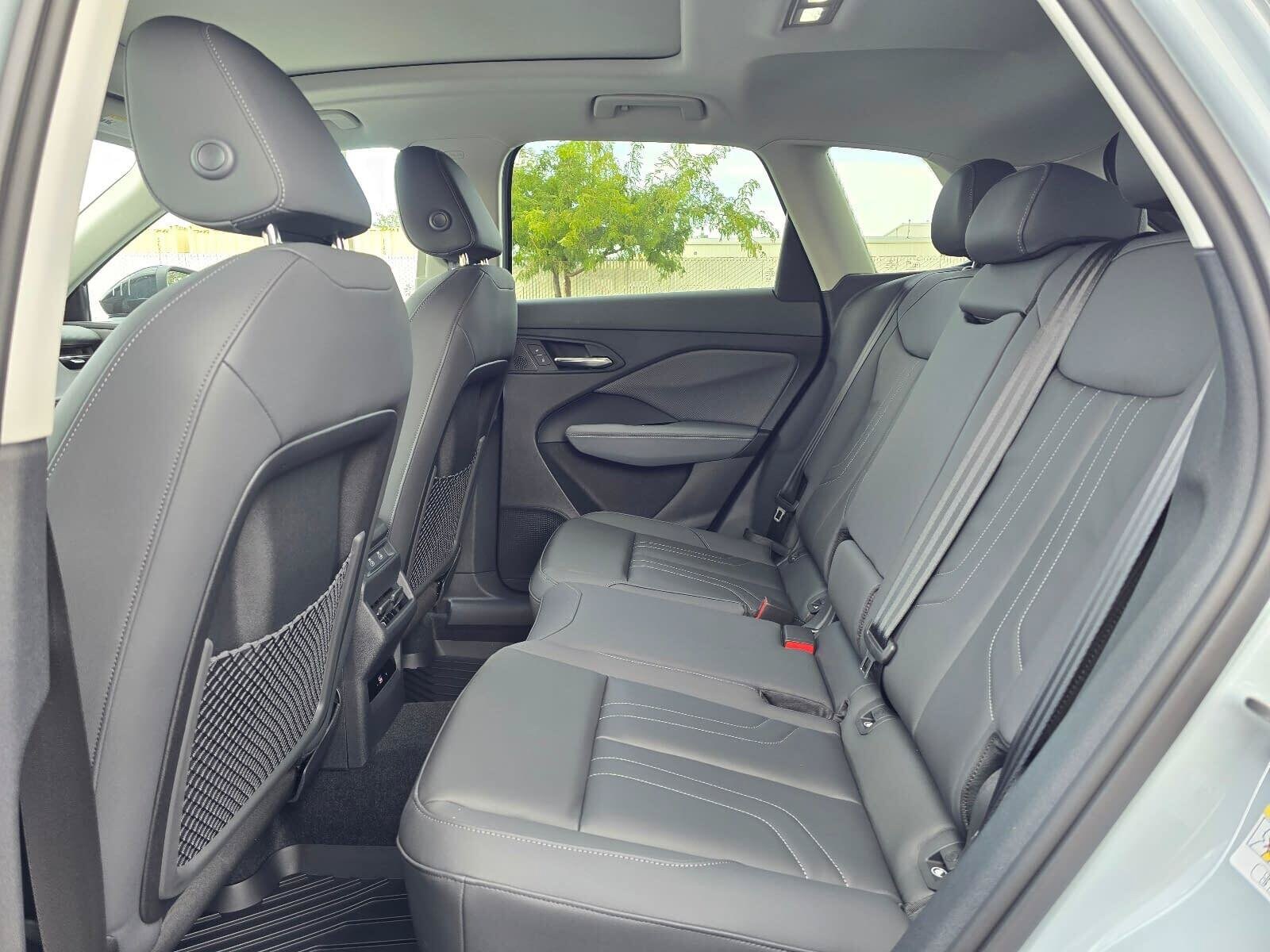 New 2026 Arrow Gray Pearl Audi S line image 12