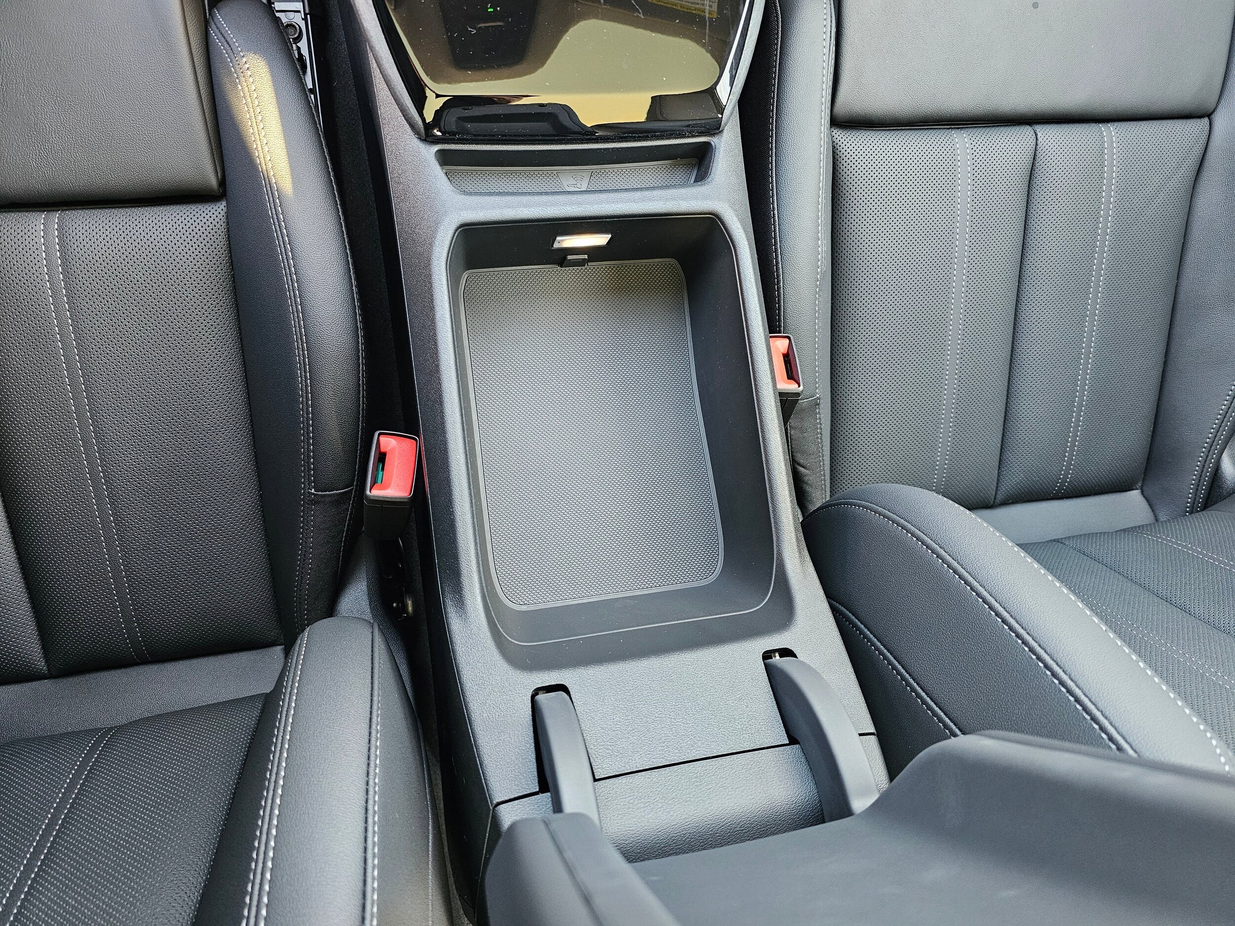 New 2026 Mythos Black Audi Premium Plus image 33