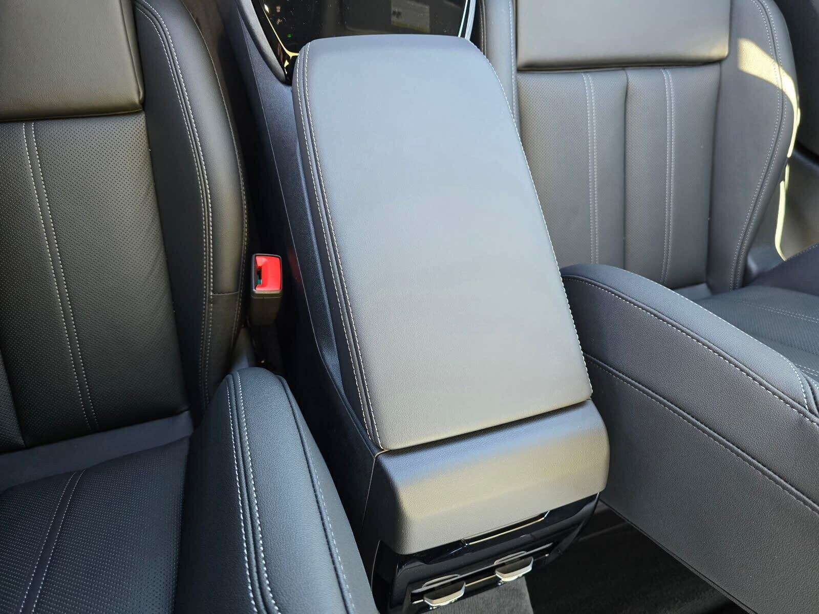 New 2026 Glacier White Audi Premium Plus image 23