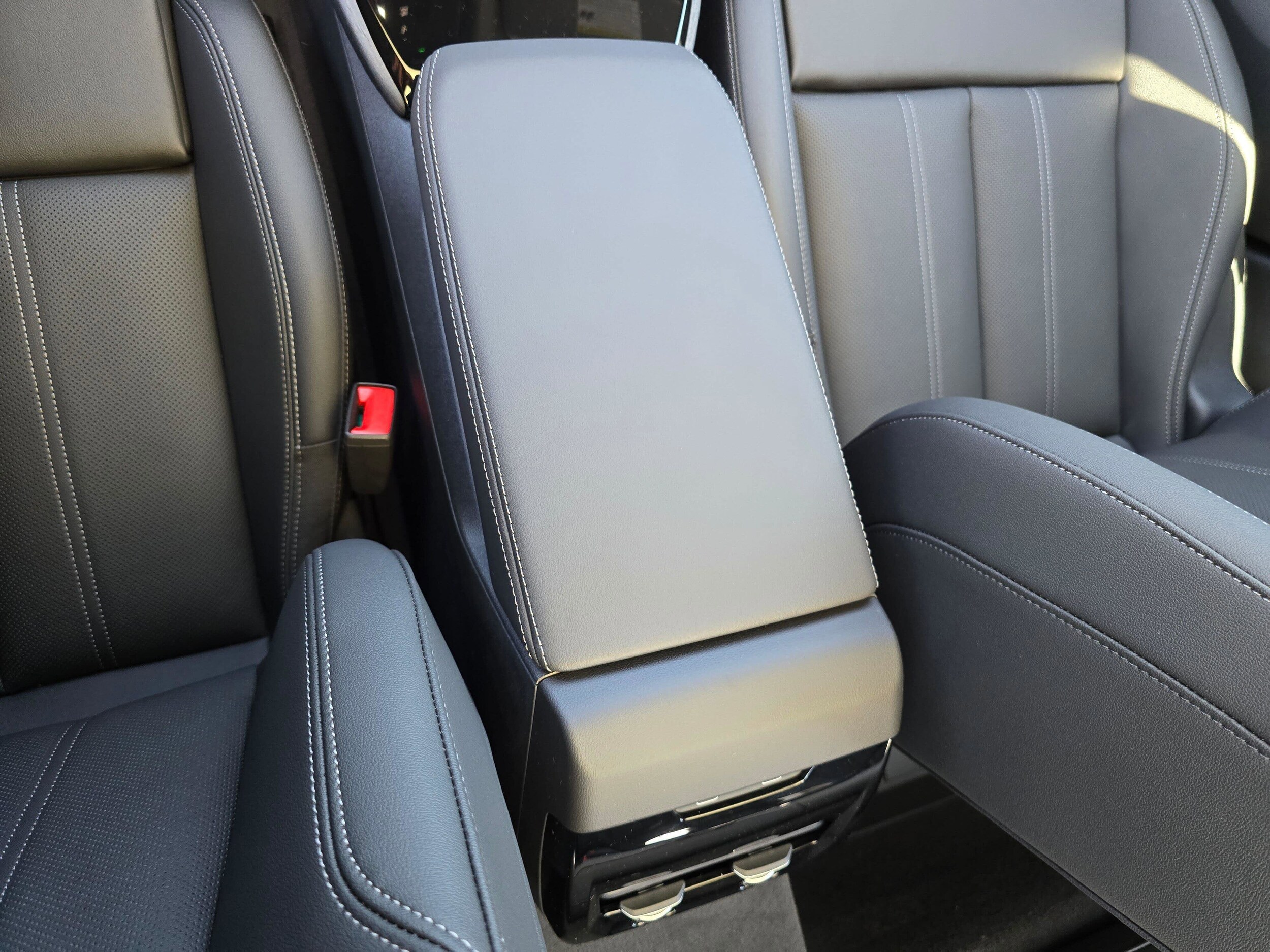 New 2026 Mythos Black Audi Premium Plus image 23