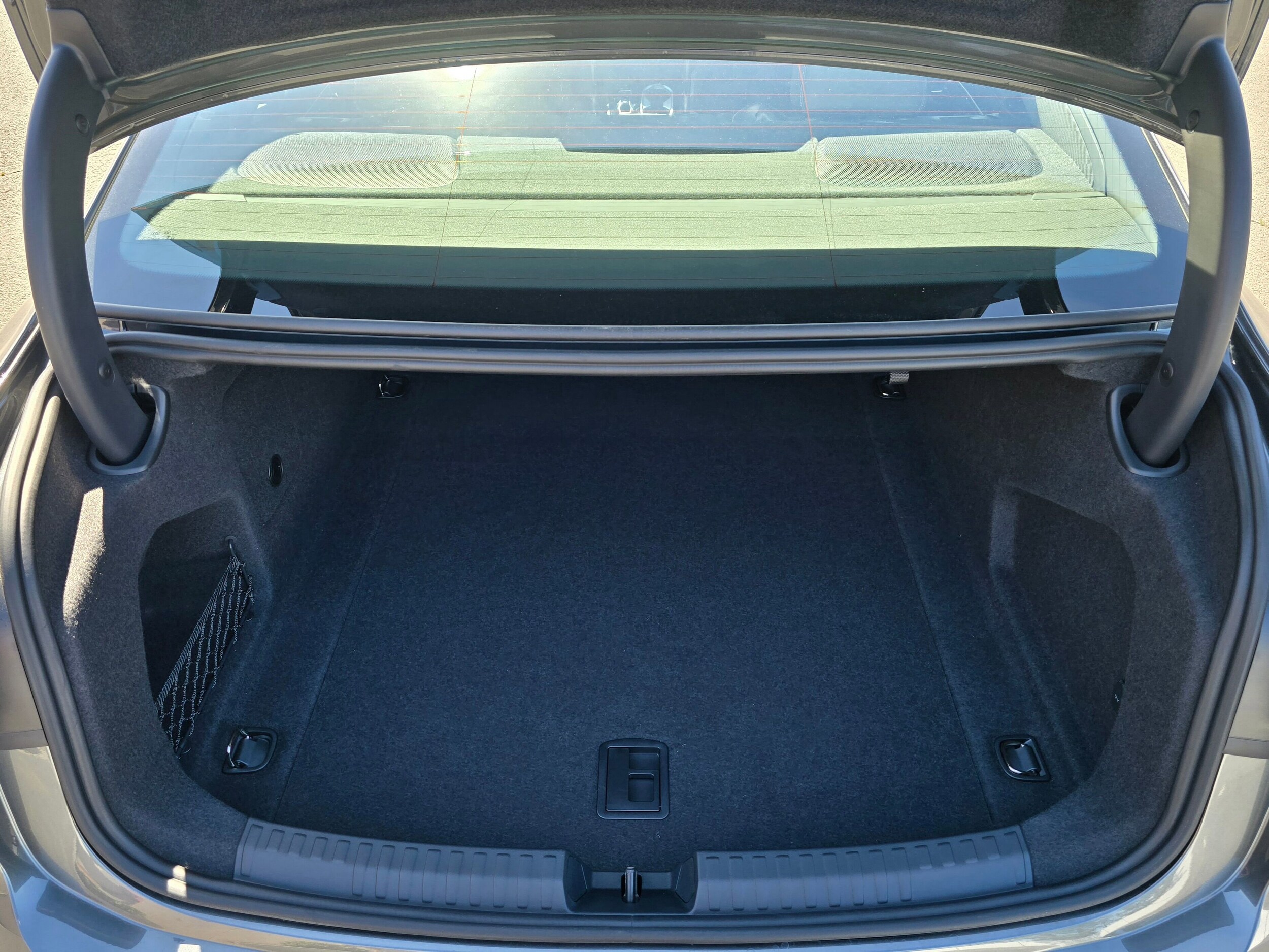 New 2026 Daytona Gray Pearl Audi Premium Plus image 62