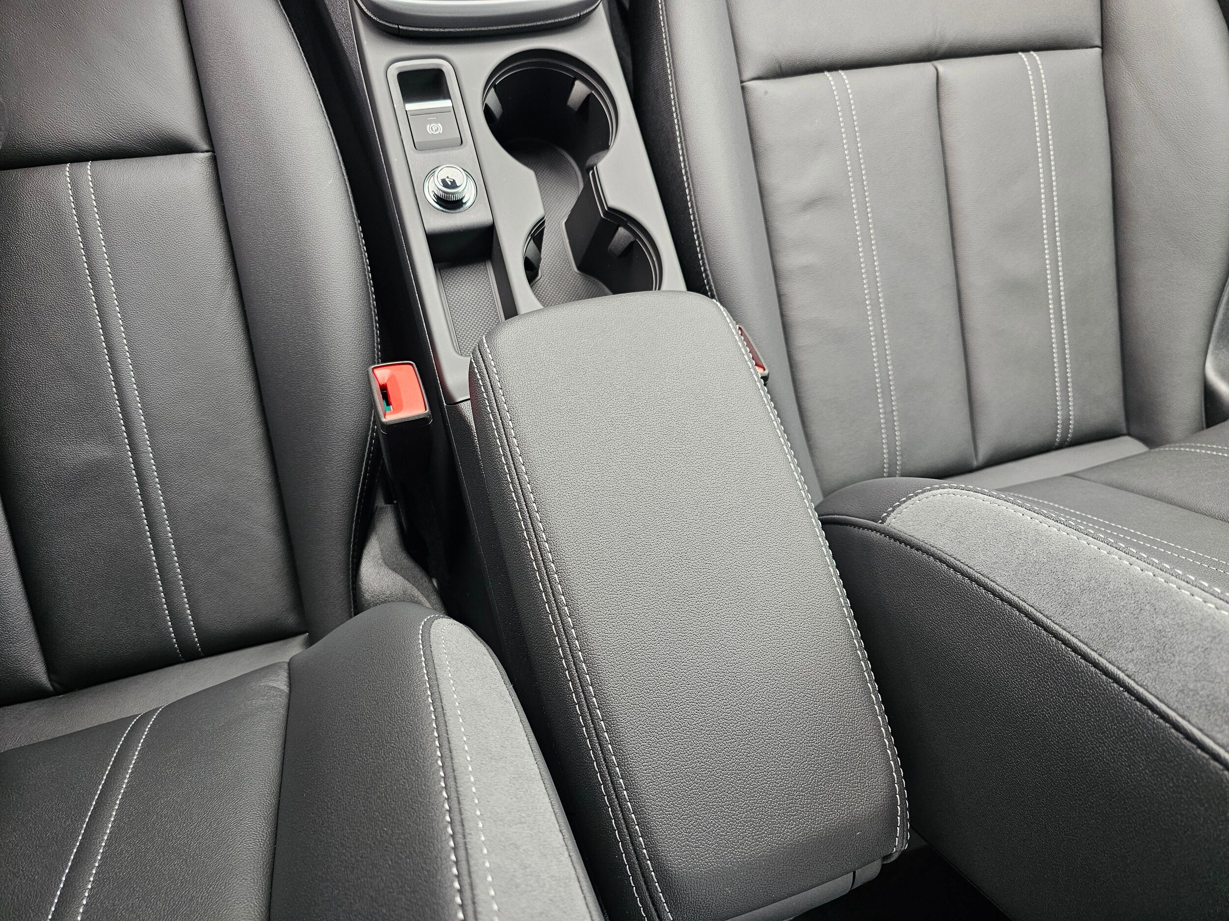 New 2026 Mythos Black Audi 2.0T Premium image 23