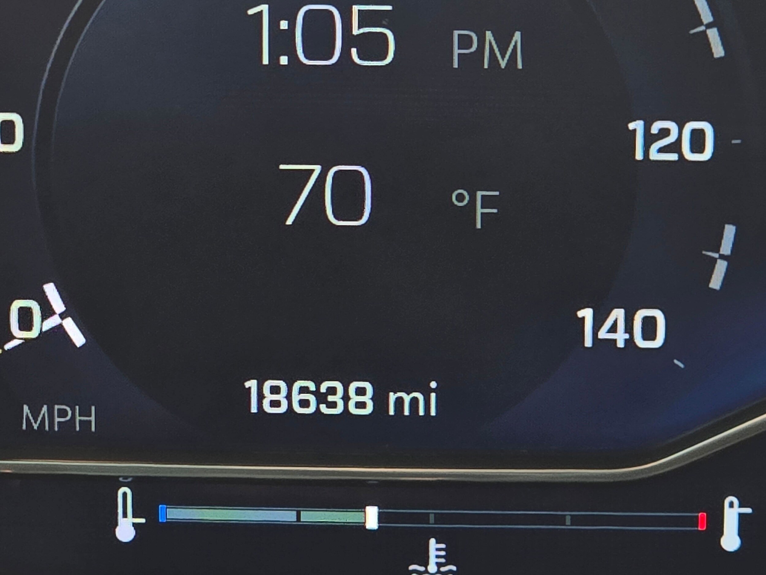 Used 2023 Black Chevrolet ZR2 image 19