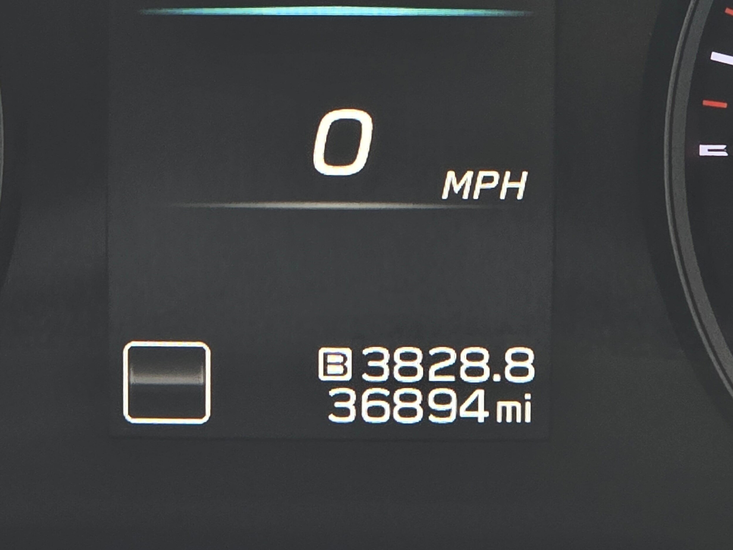 Used 2022 Crystal Black Silica Subaru Premium image 19