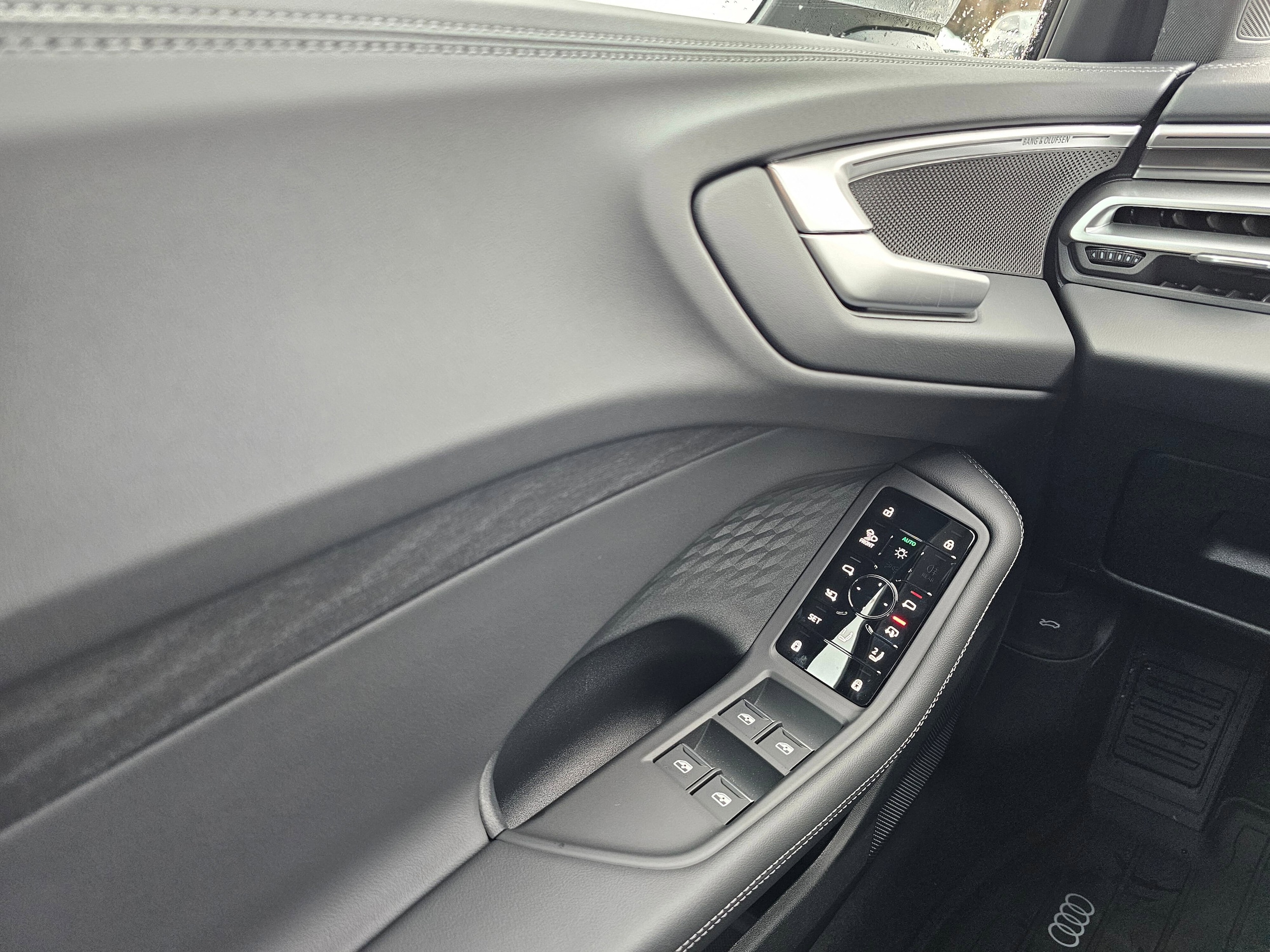 New 2025 Florett Silver Audi 2.0T Premium Plus image 61