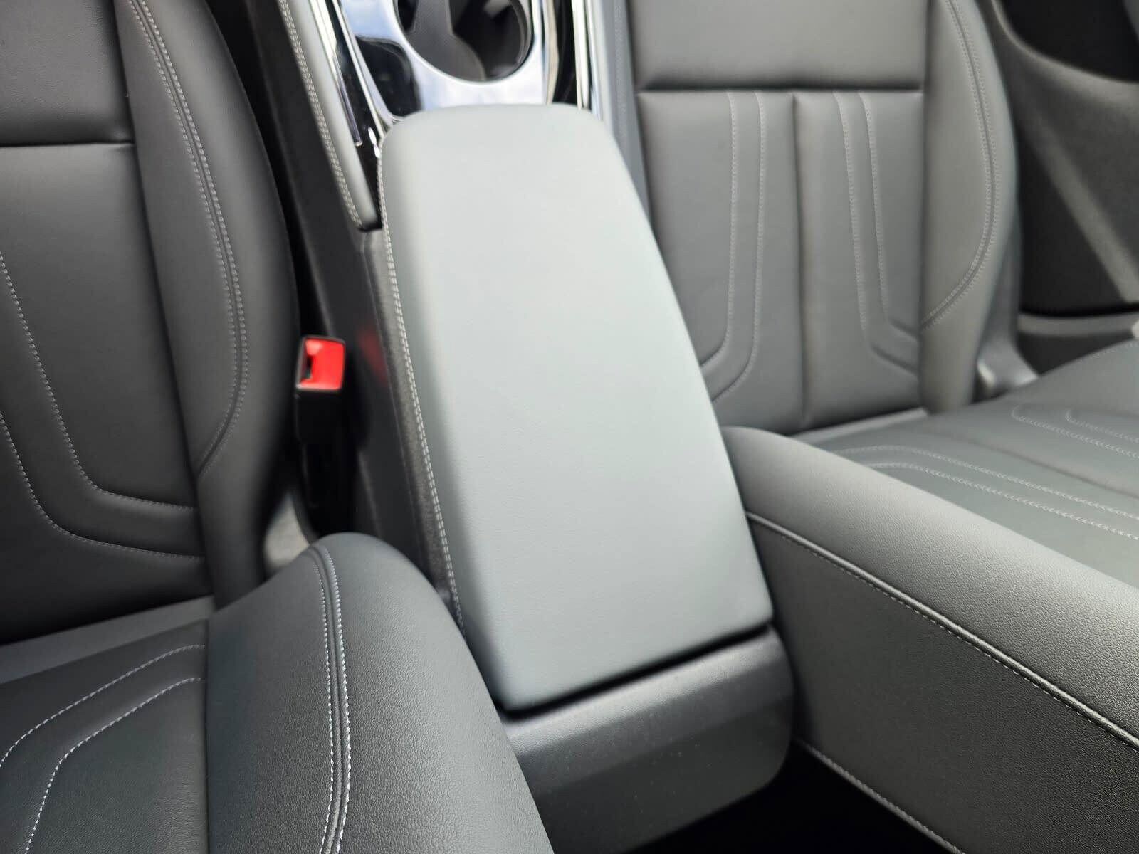 New 2026 Arrow Gray Pearl Audi S line image 24