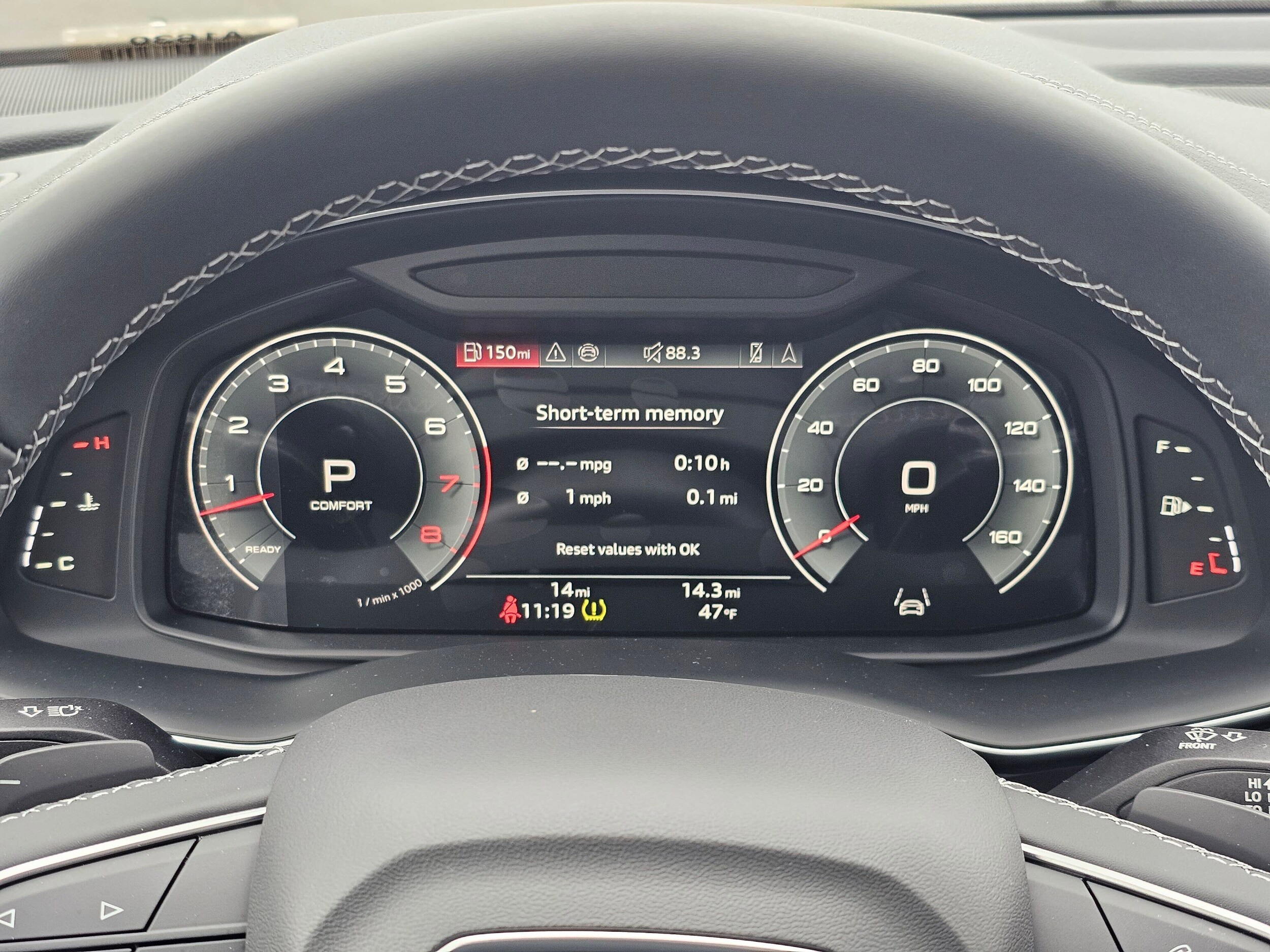 New 2026 Samurai Gray Audi 55 Premium Plus image 18