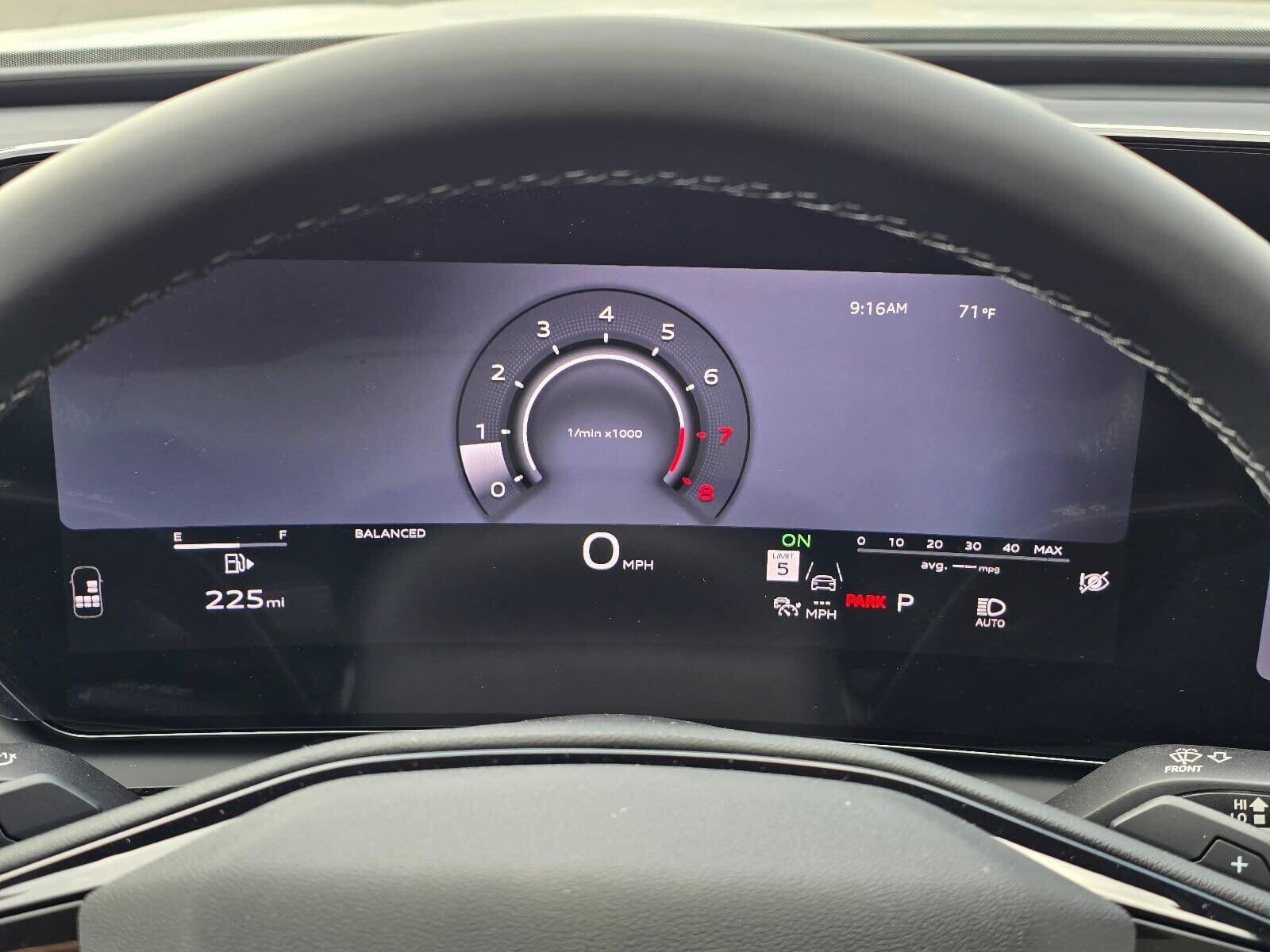 New 2026 Glacier White Audi 2.0T Premium Plus image 17