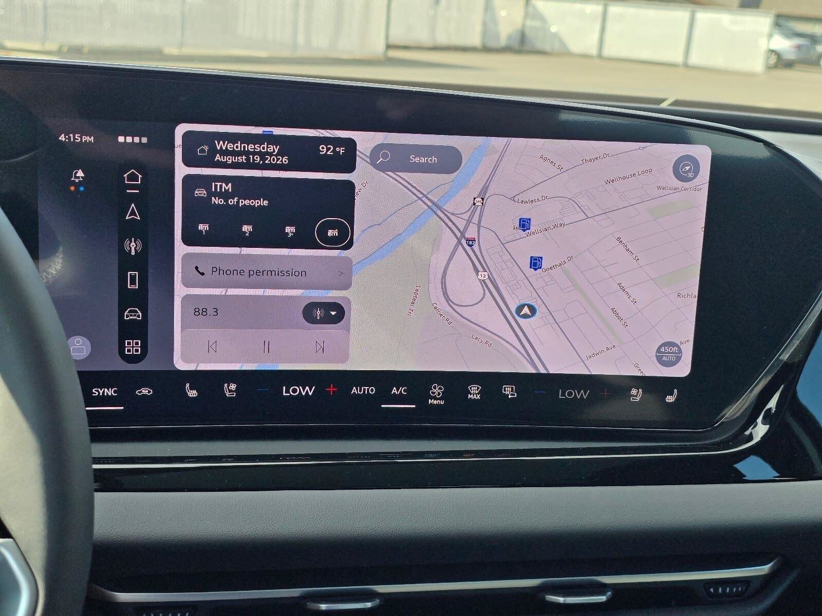 New 2026 Mythos Black Audi 2.0T Premium Plus image 18
