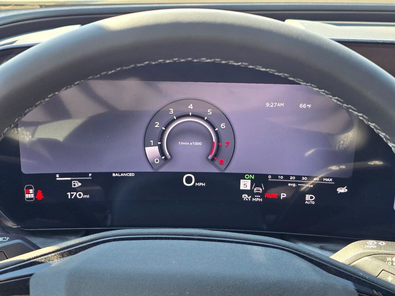 New 2026 Daytona Gray Pearl Audi 2.0T Premium Plus image 17