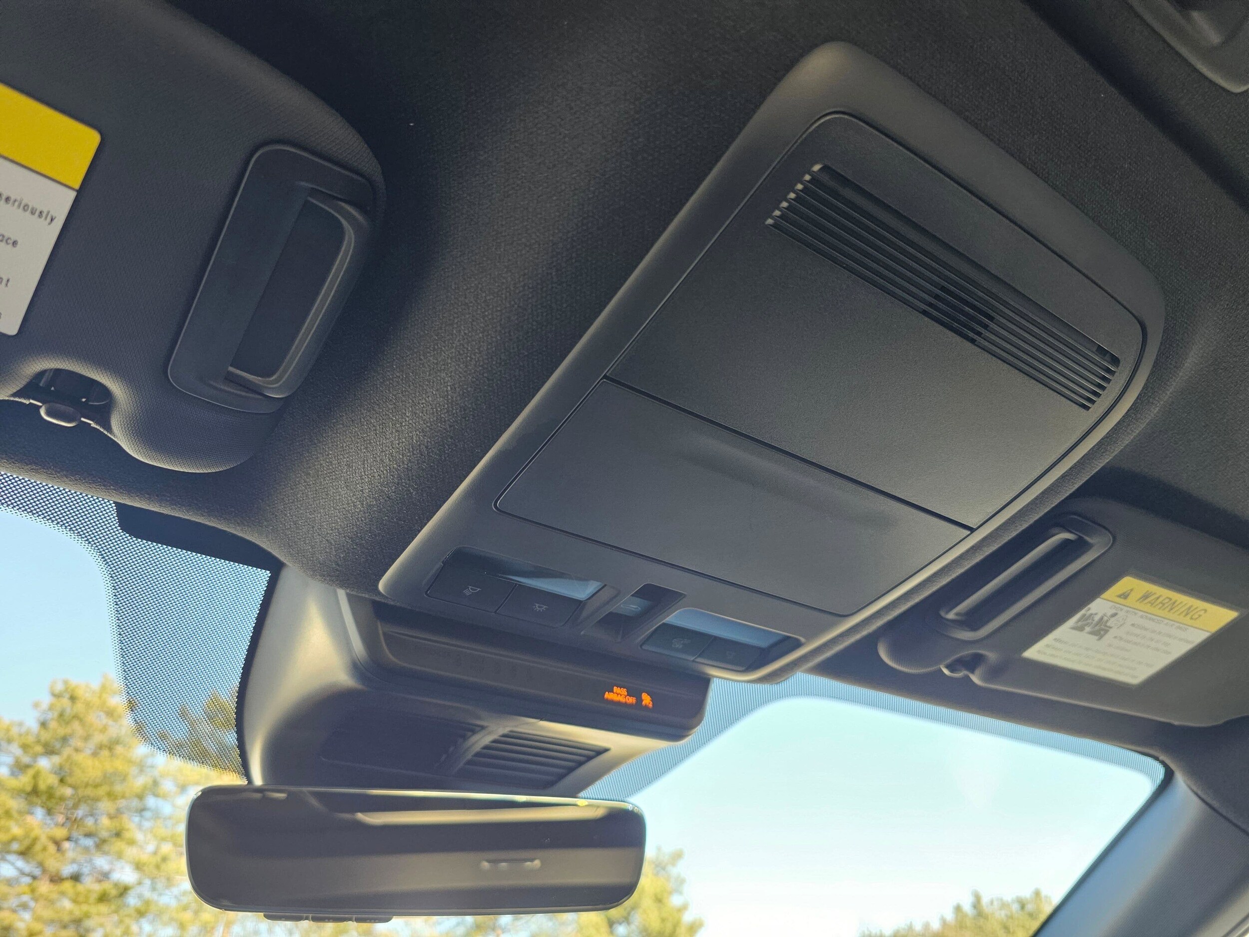 Used 2025 Jet Black Mica Mazda 2.5 Turbo Premium Plus image 28