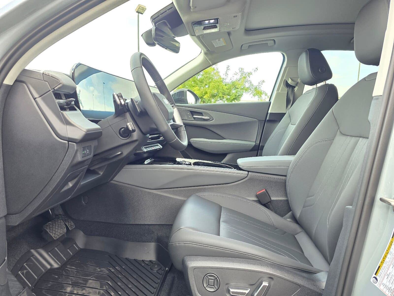 New 2026 Arrow Gray Pearl Audi S line image 10