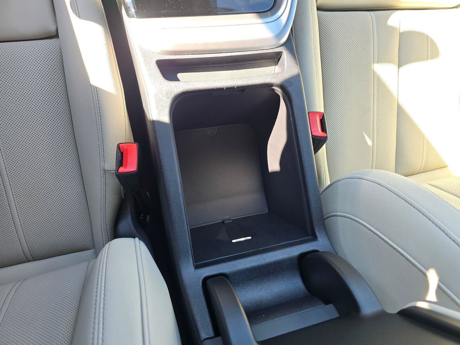 New 2026 Ultra Blue Audi 2.0T Premium Plus image 24