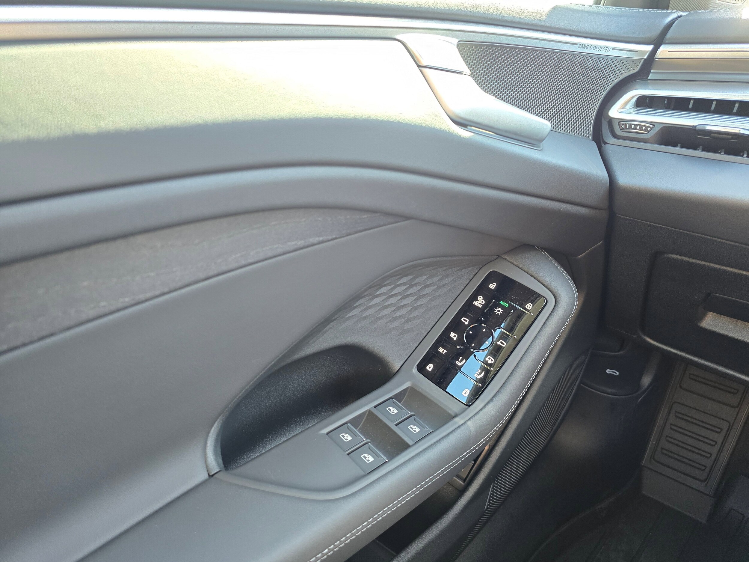 New 2026 Mythos Black Audi Premium Plus image 59