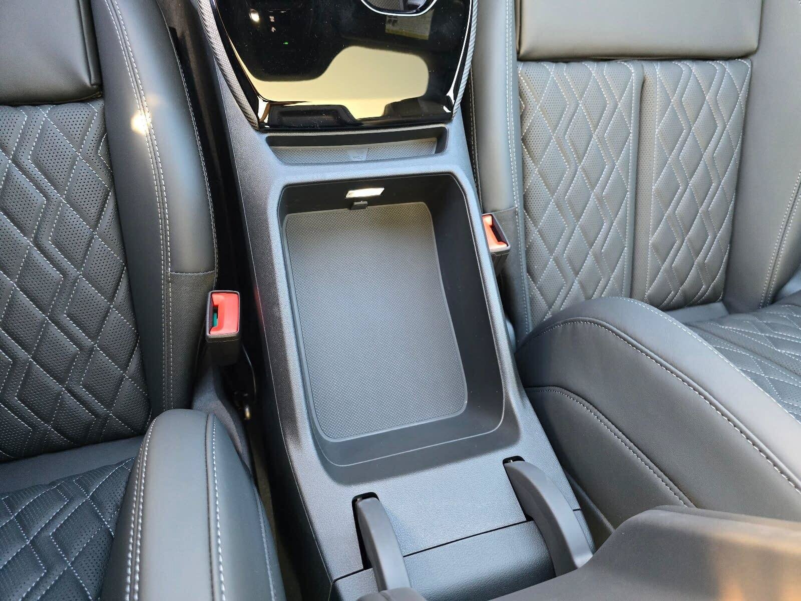 New 2026 Glacier White Audi 3.0T Premium Plus image 25