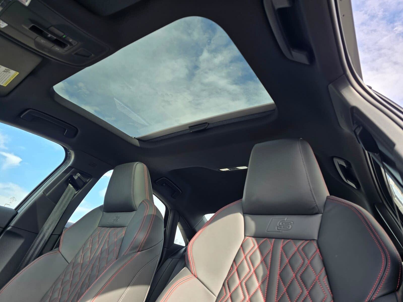 New 2026 Daytona Gray Pearl Audi 2.0T image 27