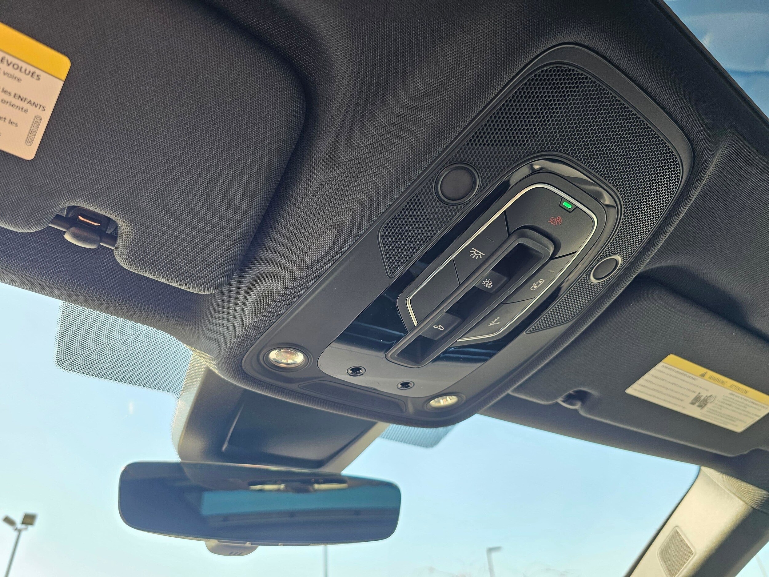 New 2026 Mythos Black Audi 55 Premium Plus image 25