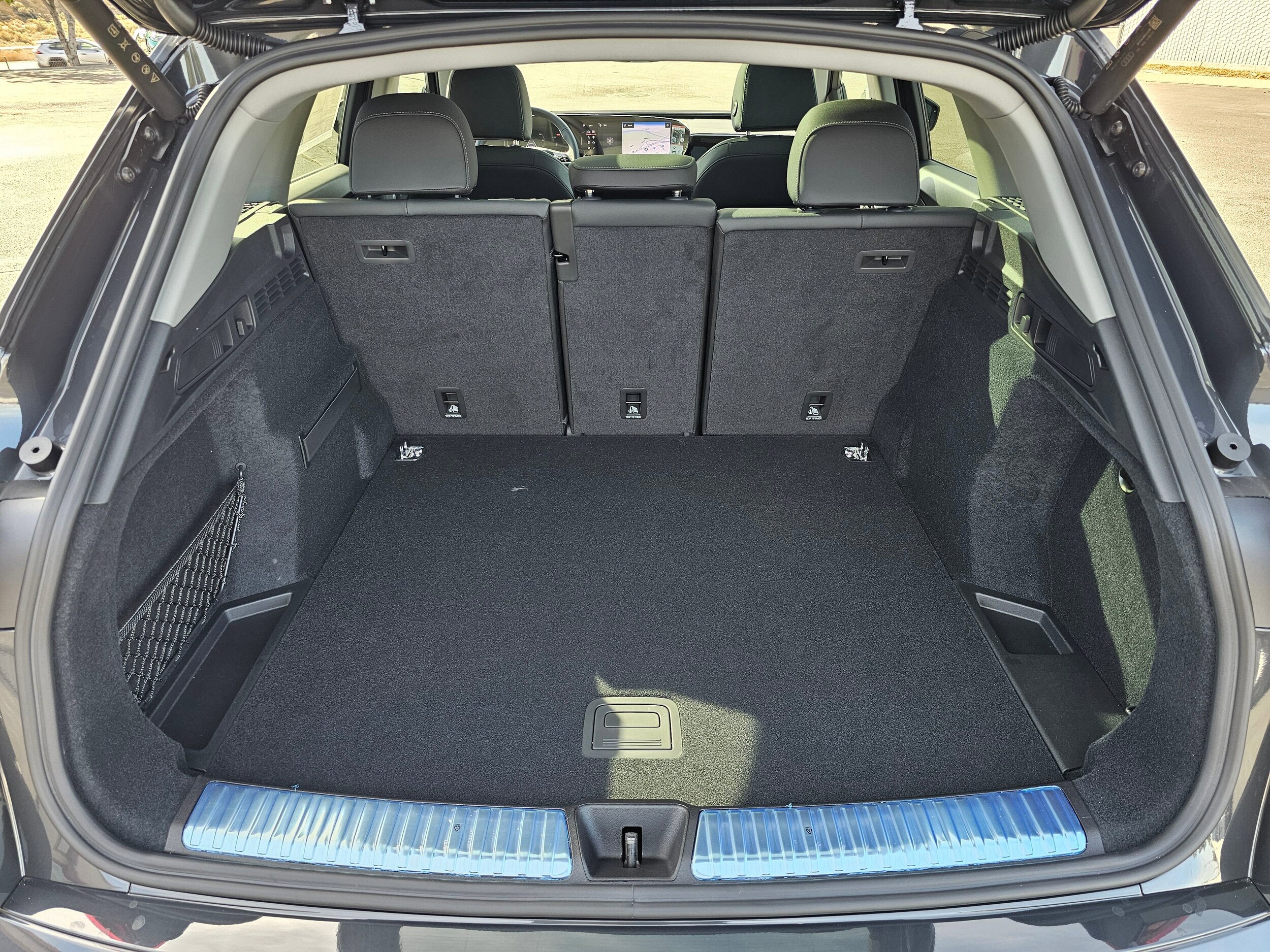 New 2025 Tambora Gray Audi 2.0T Premium image 29