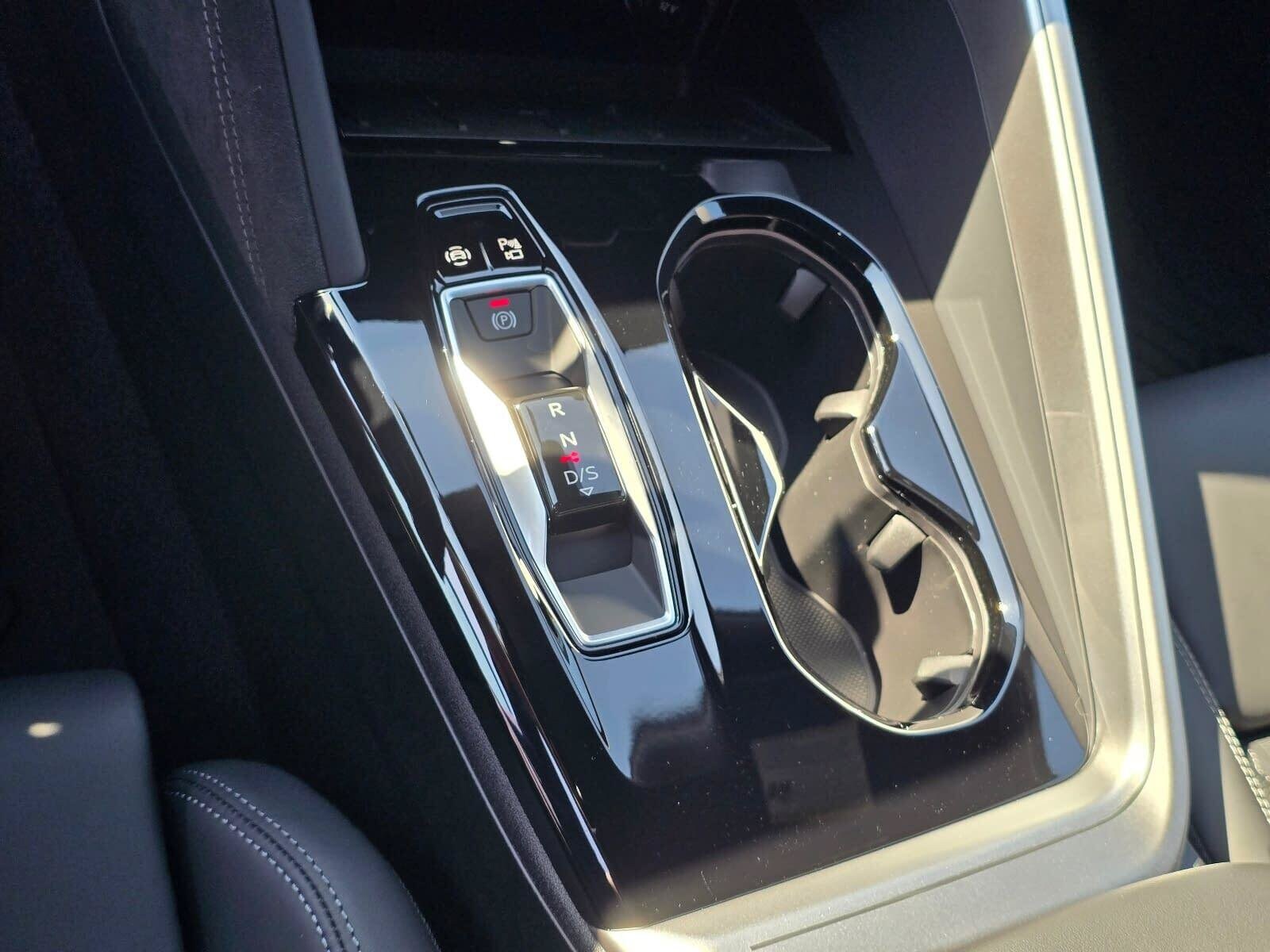 New 2026 District Green Audi 3.0T Premium Plus image 22