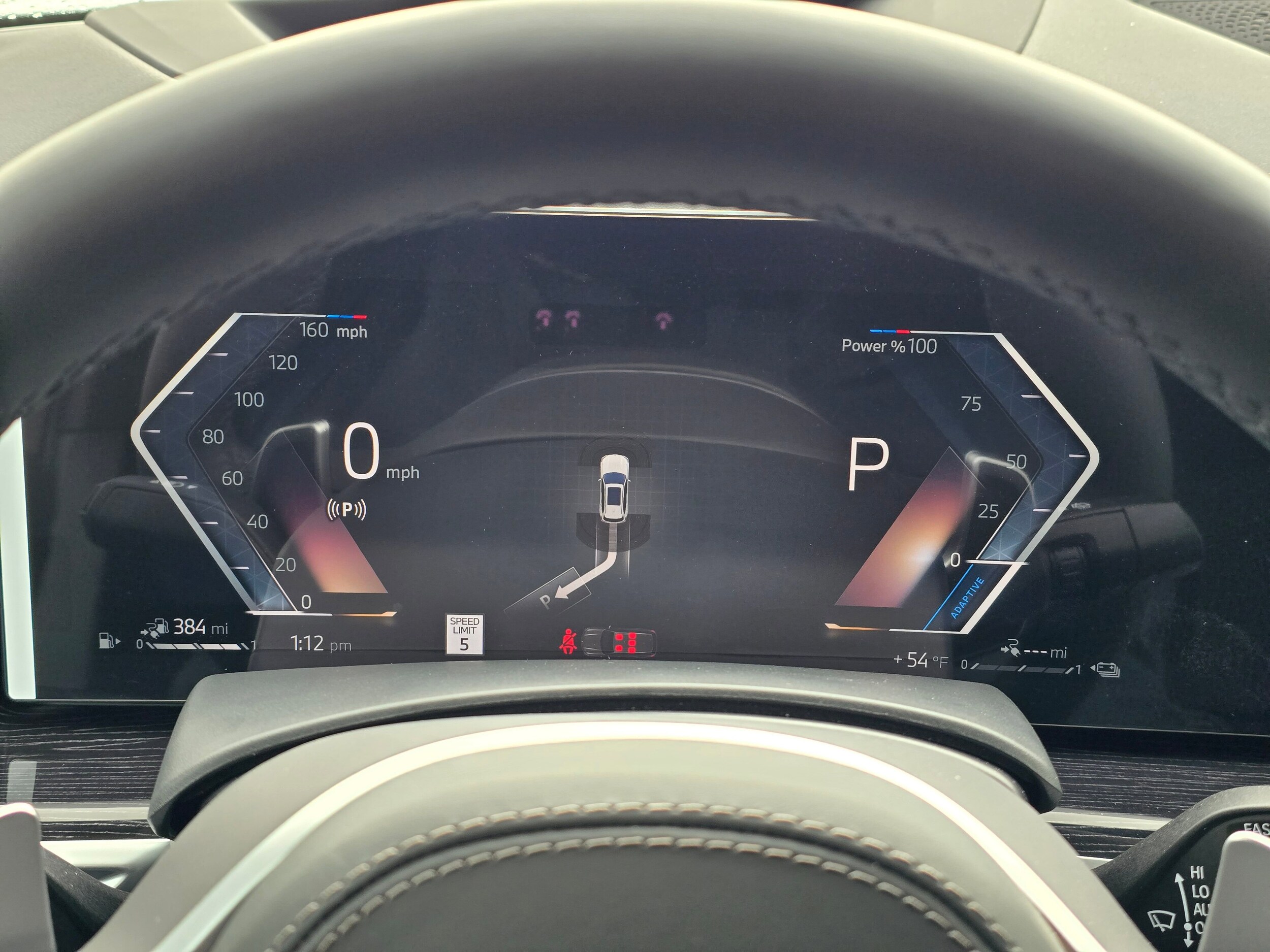 Used 2026 Mineral White Metallic BMW xDrive50e image 50