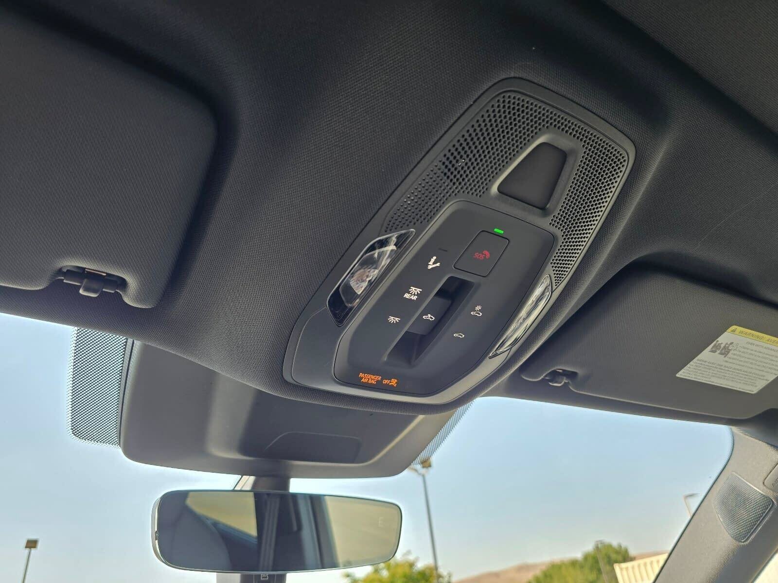 New 2026 District Green Audi 3.0T Premium Plus image 26