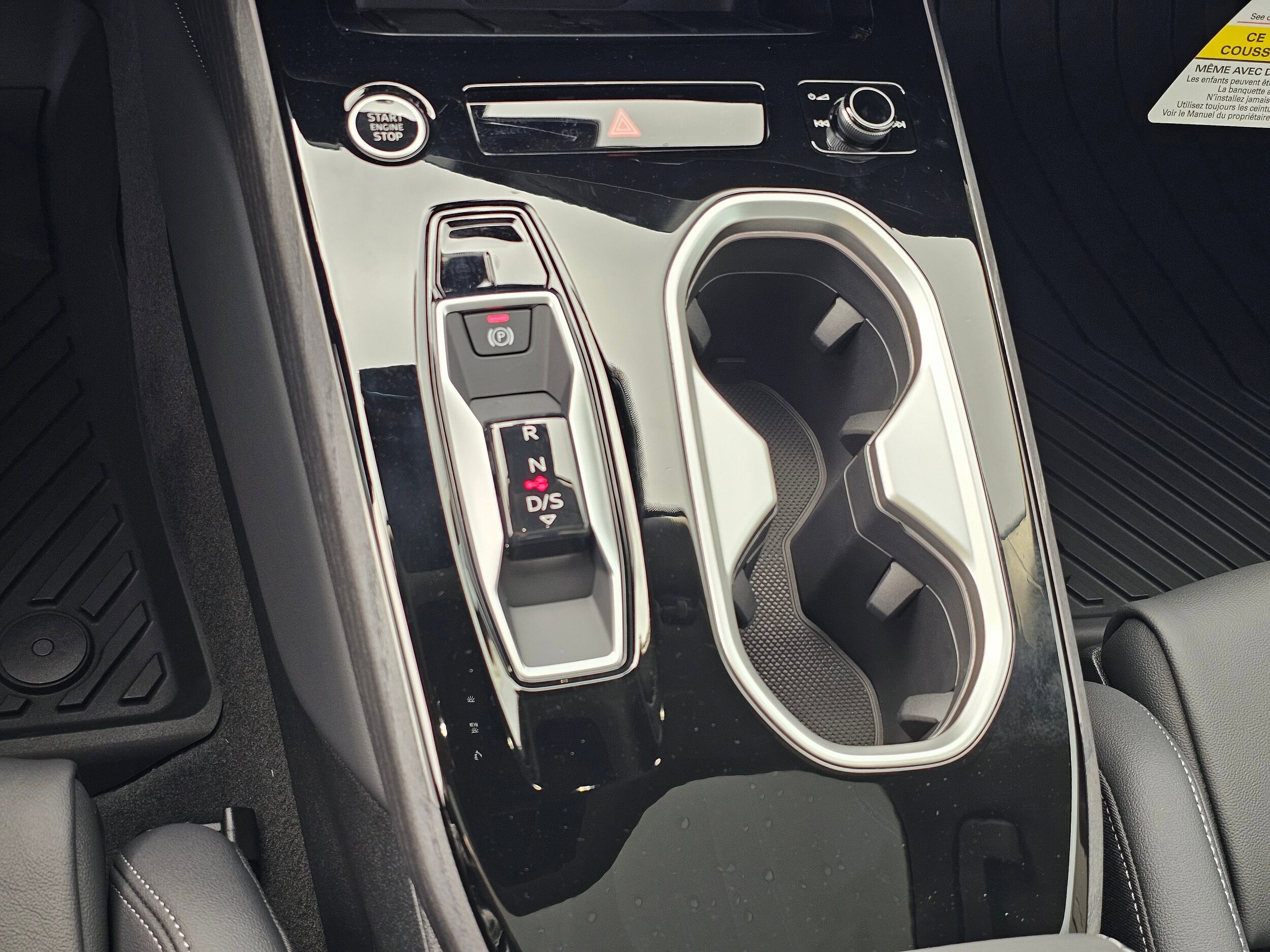 New 2026 Daytona Gray Pearl Audi Premium Plus image 23