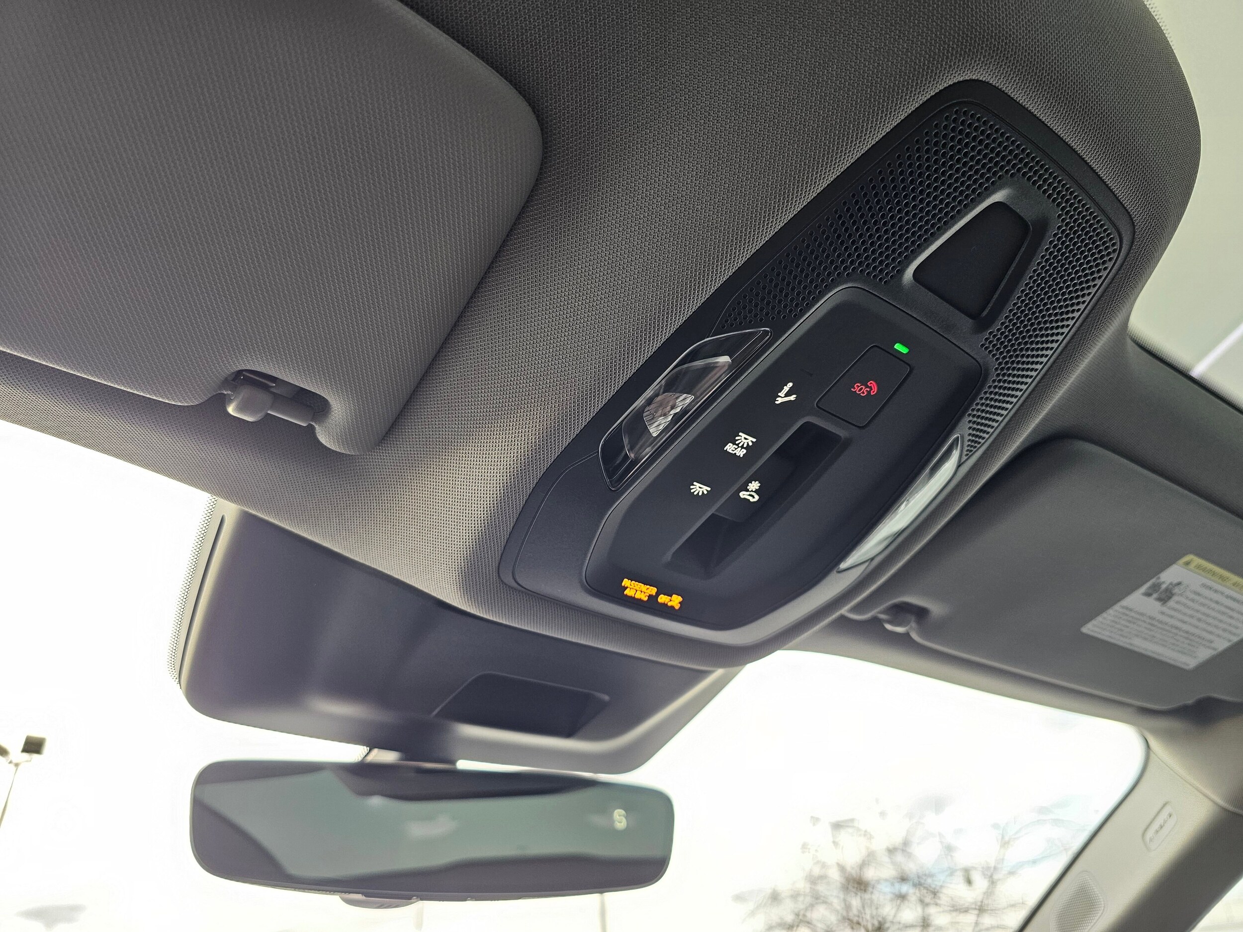 New 2025 Florett Silver Audi 2.0T Premium Plus image 59