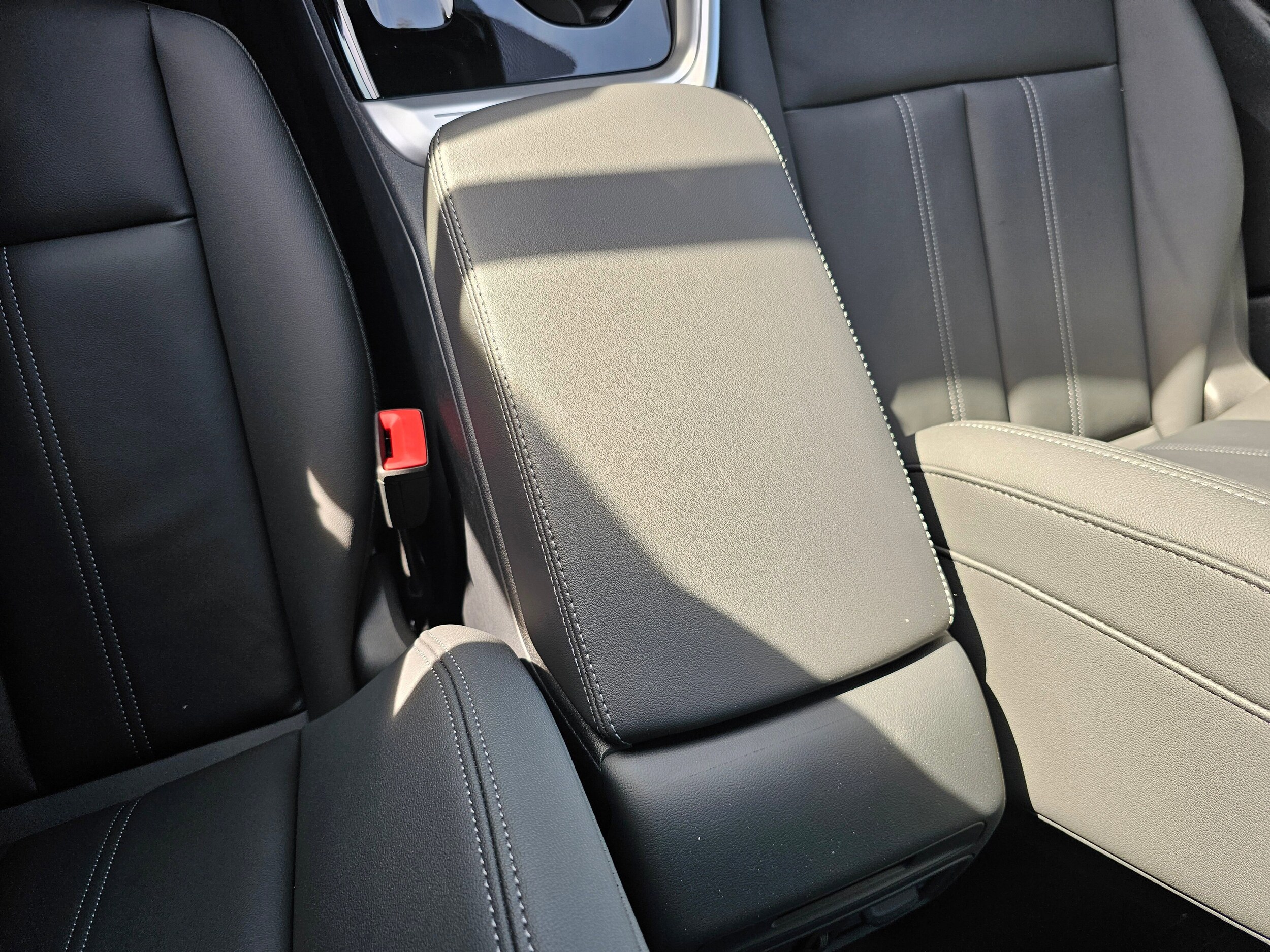 New 2025 Tambora Gray Audi 2.0T Premium image 23