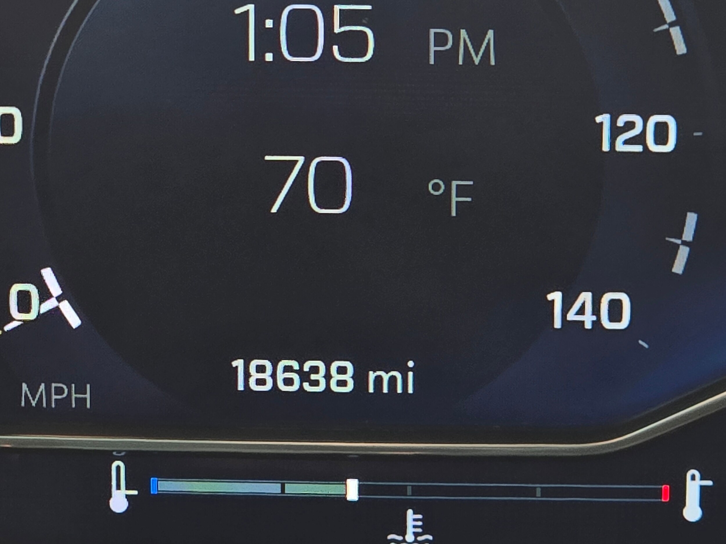 Used 2023 Black Chevrolet ZR2 image 52