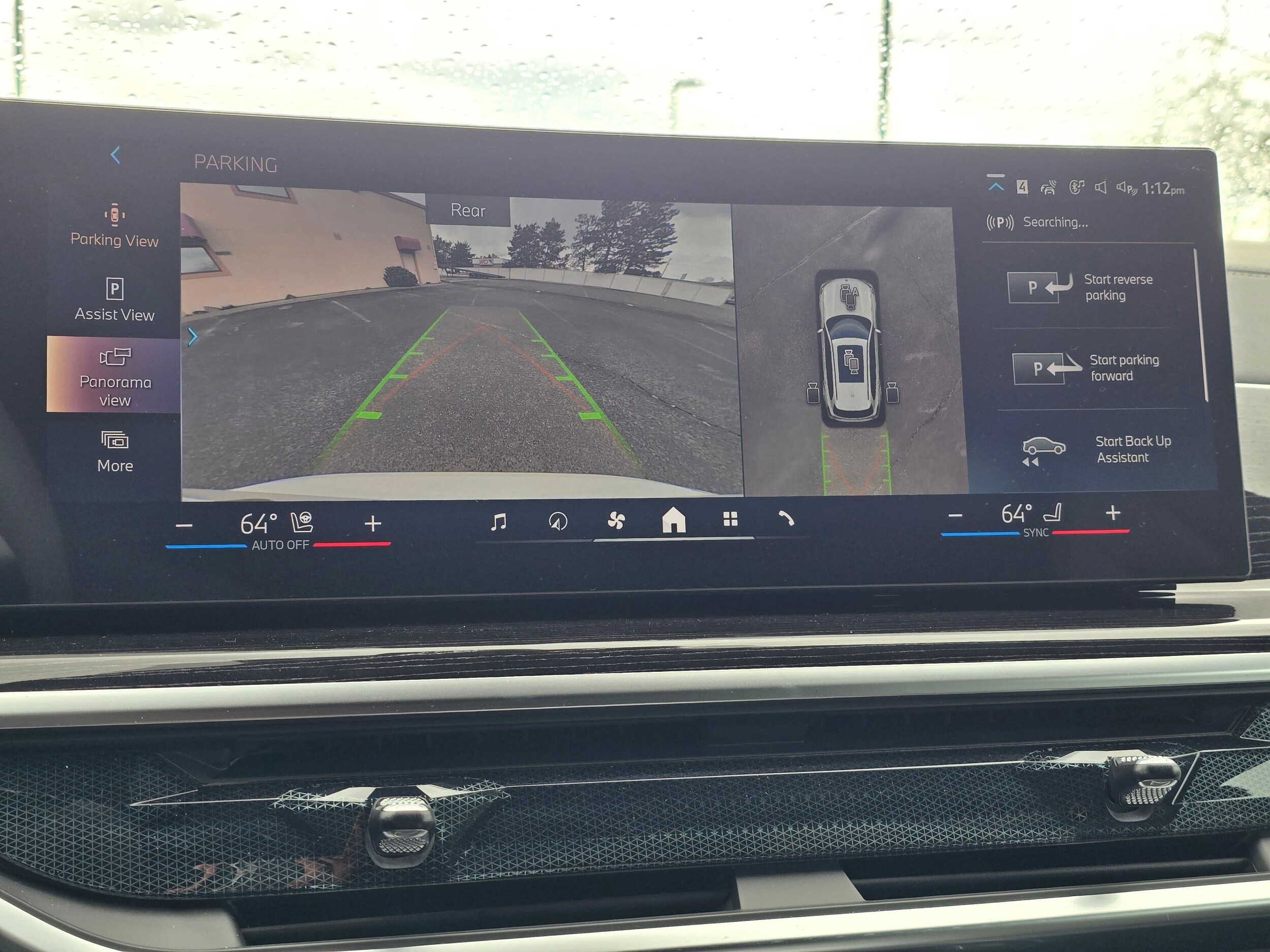 Used 2026 Mineral White Metallic BMW xDrive50e image 20