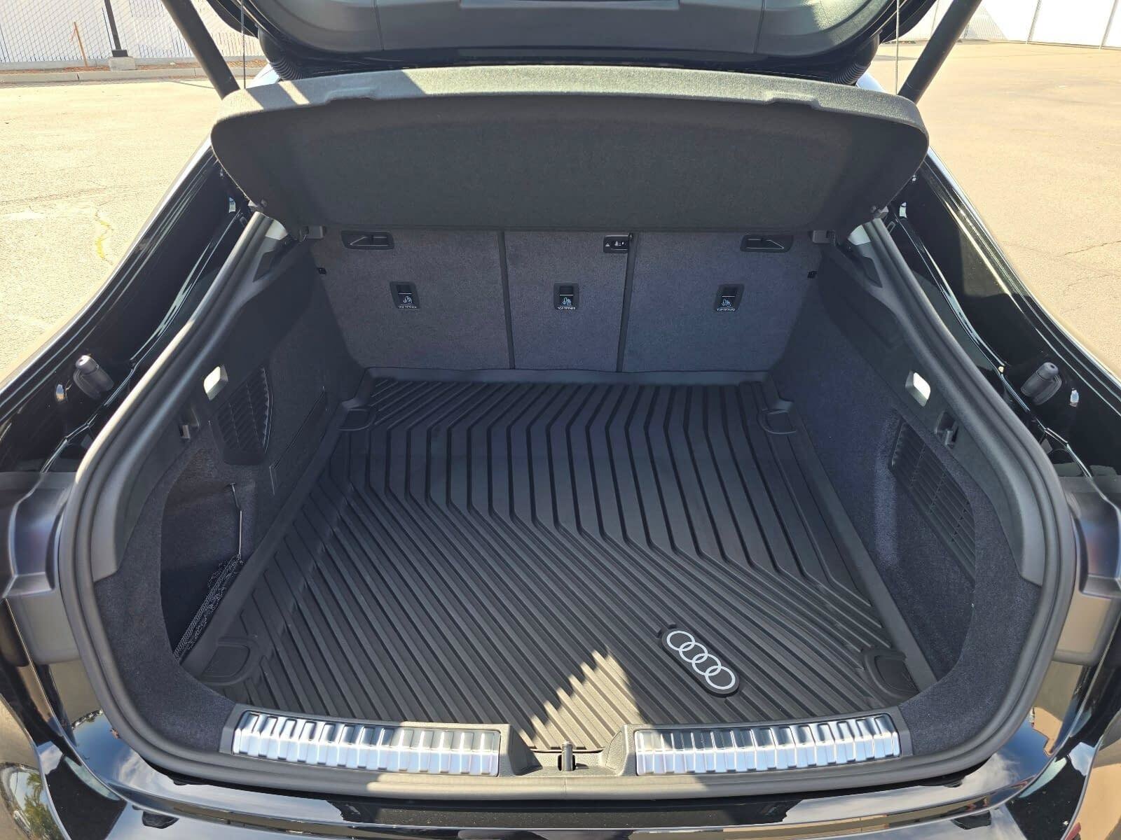 New 2026 Mythos Black Audi 2.0T Premium Plus image 29