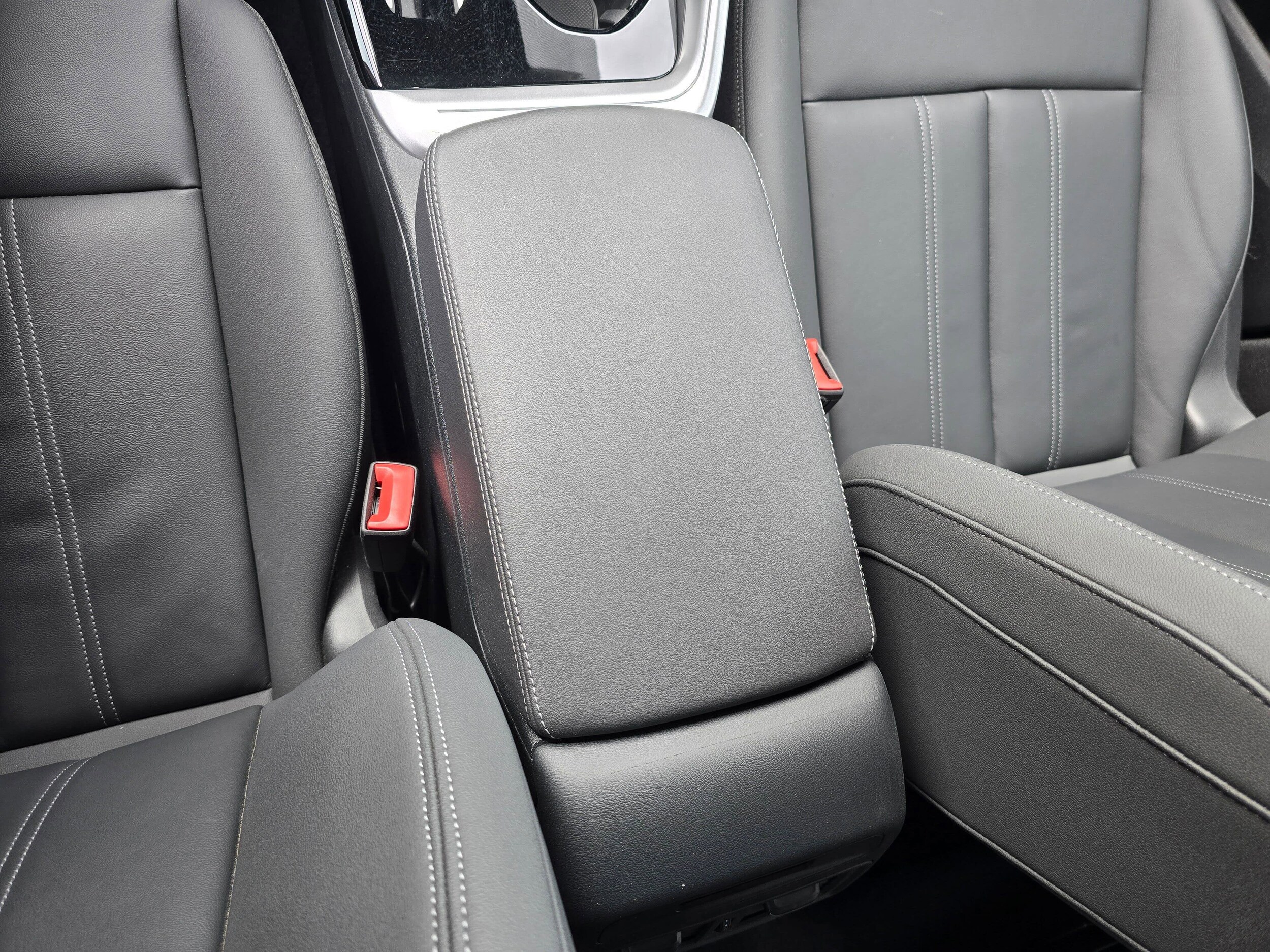 Certified Used 2025 Tambora Gray Metallic Audi Premium image 24