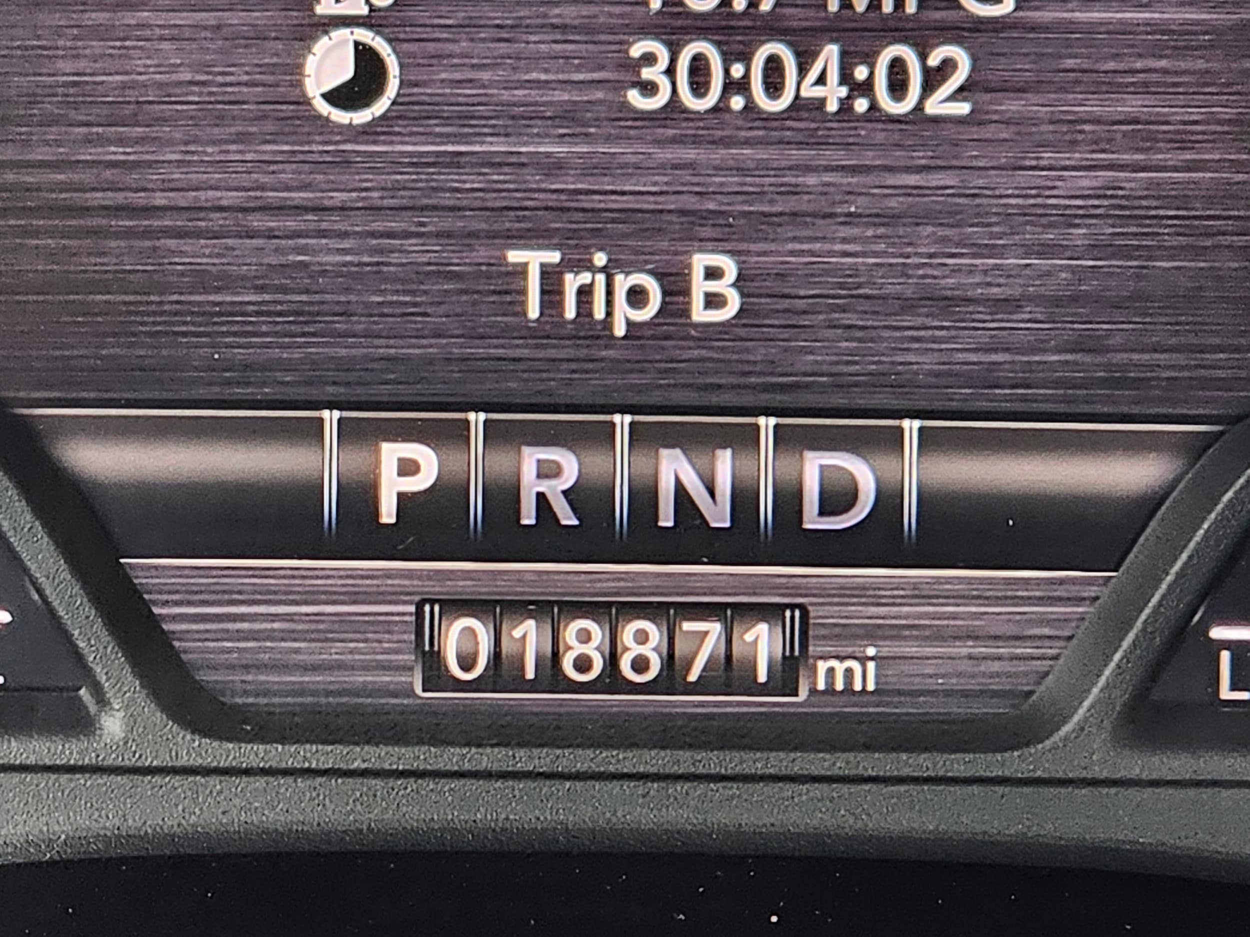 Used 2022 Patriot Blue Pearlcoat Ram Big Horn image 50