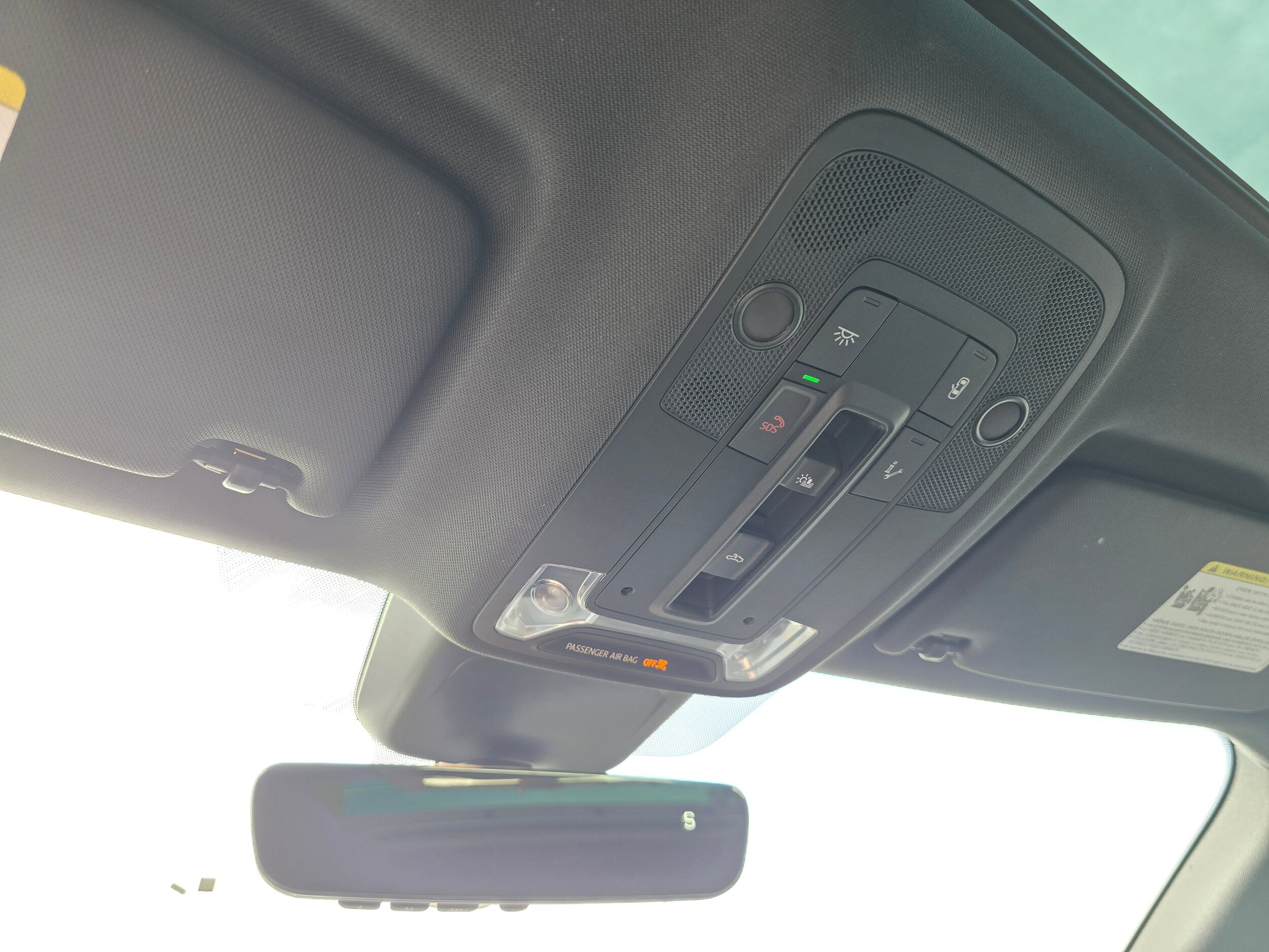 Certified Used 2025 Chronos Gray Metallic Audi S line Premium image 57