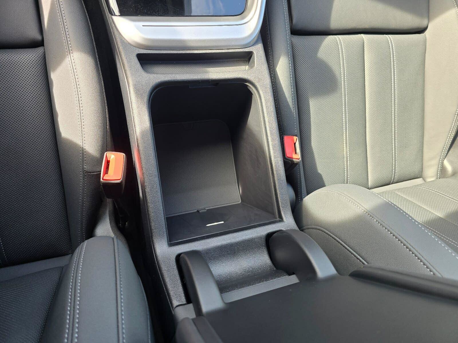New 2026 Ultra Blue Audi 2.0T Premium image 24