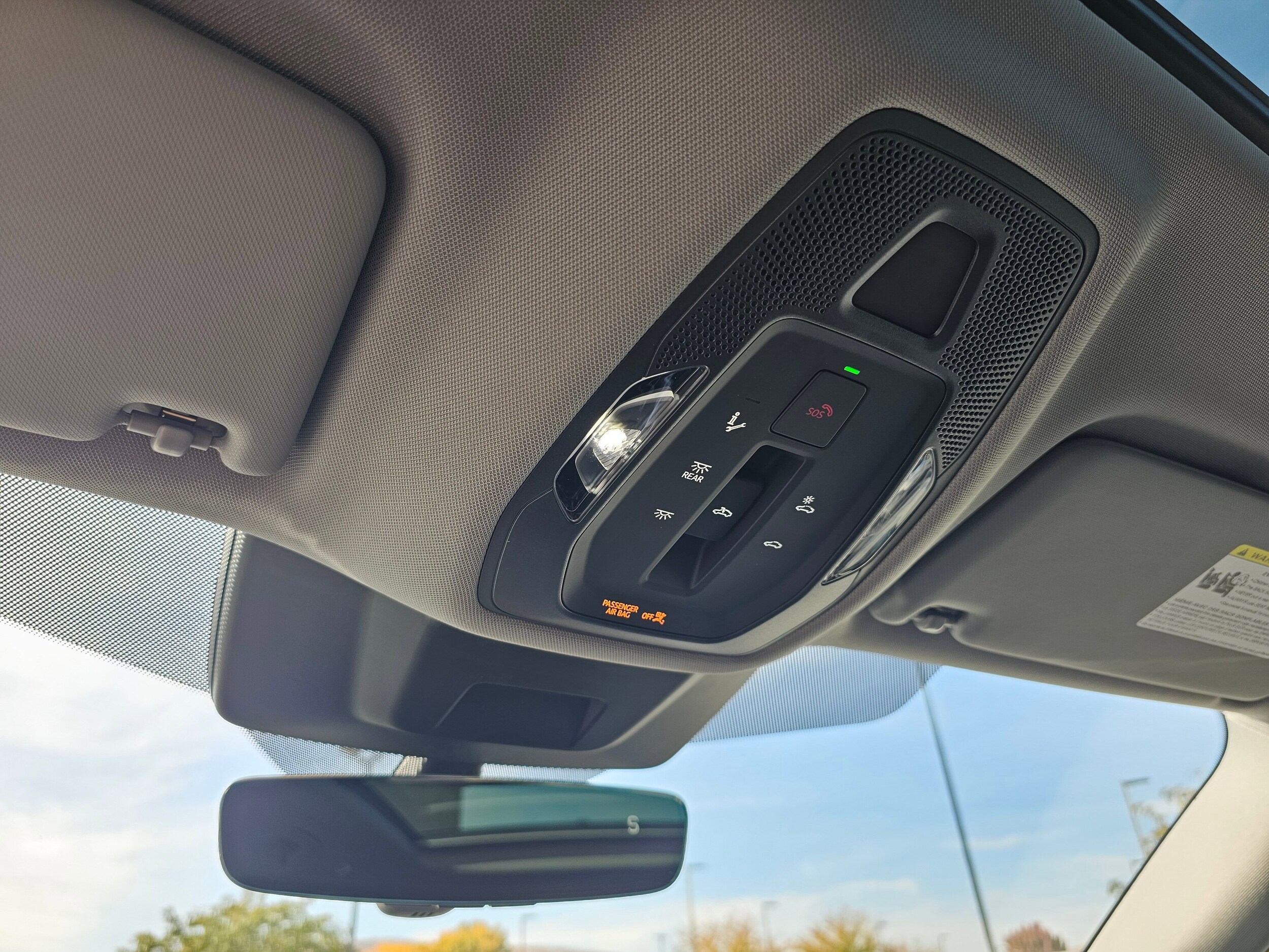 New 2025 Tambora Gray Audi 2.0T Premium image 26